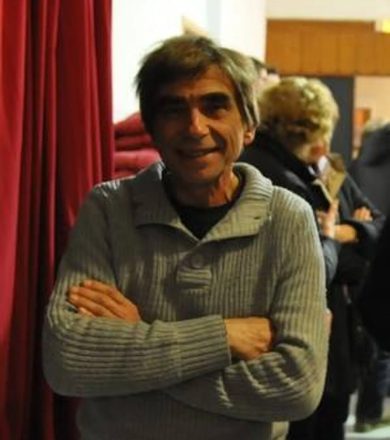 Alain Baptizet