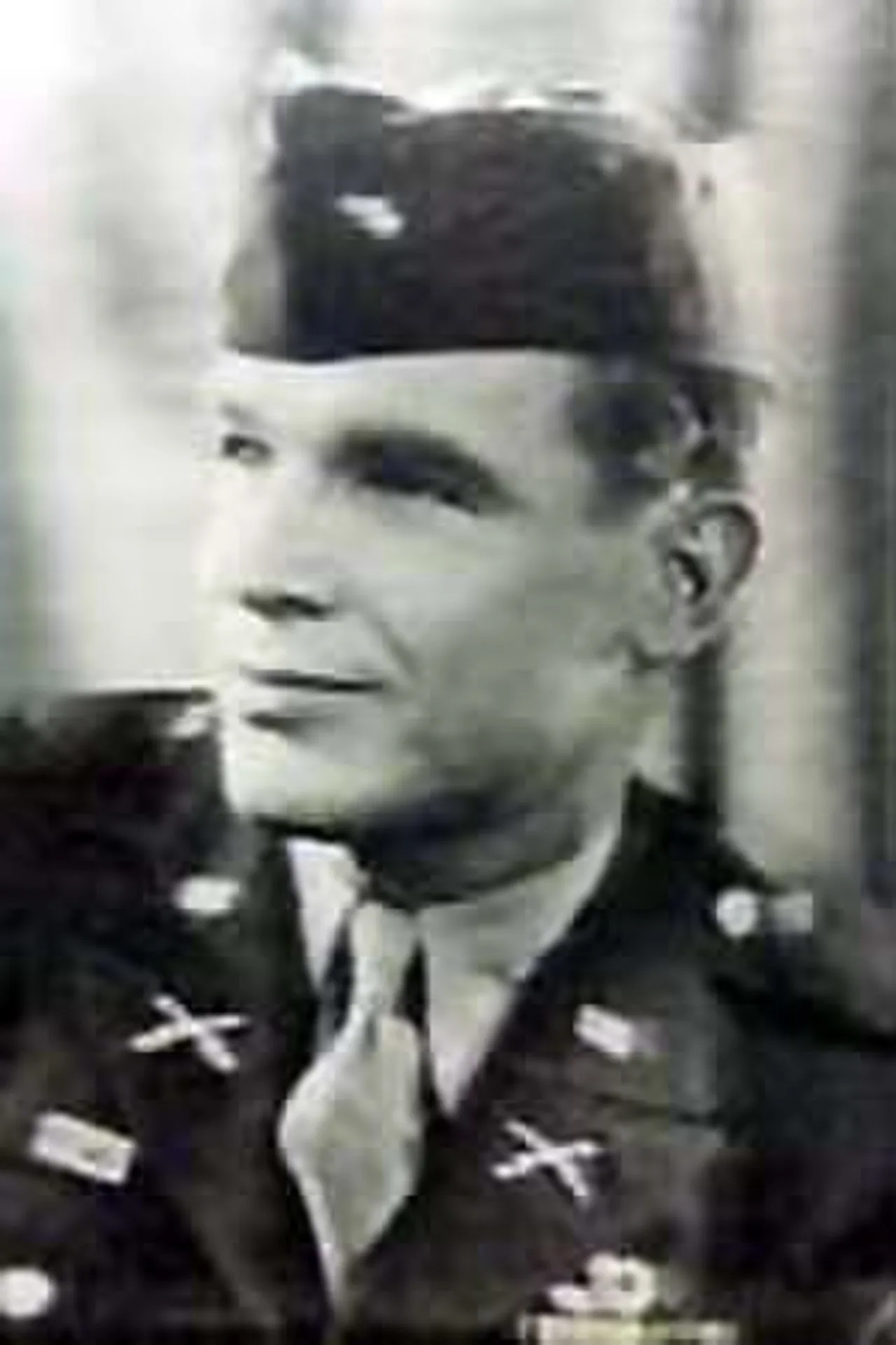 Porträt von Carwood Lipton (1920–2001) – Gedenkseite