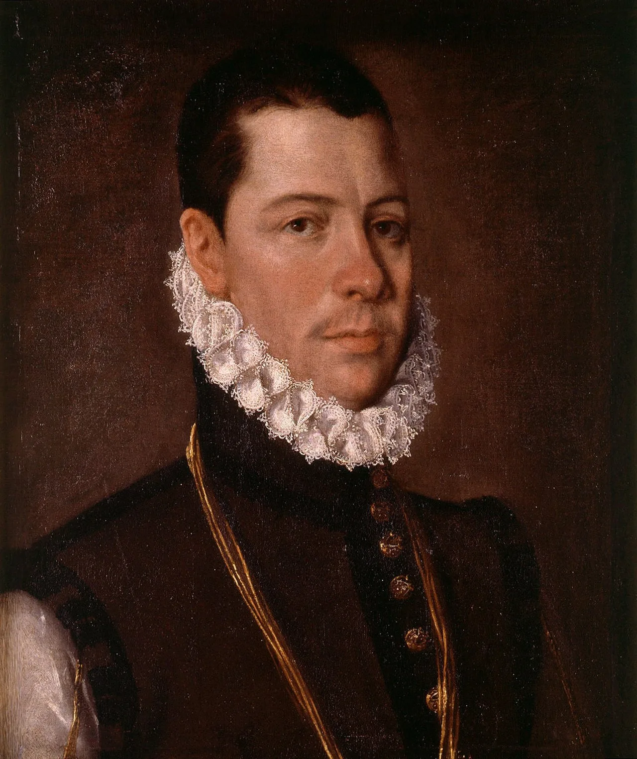 Fernando de Gurrea y Aragón