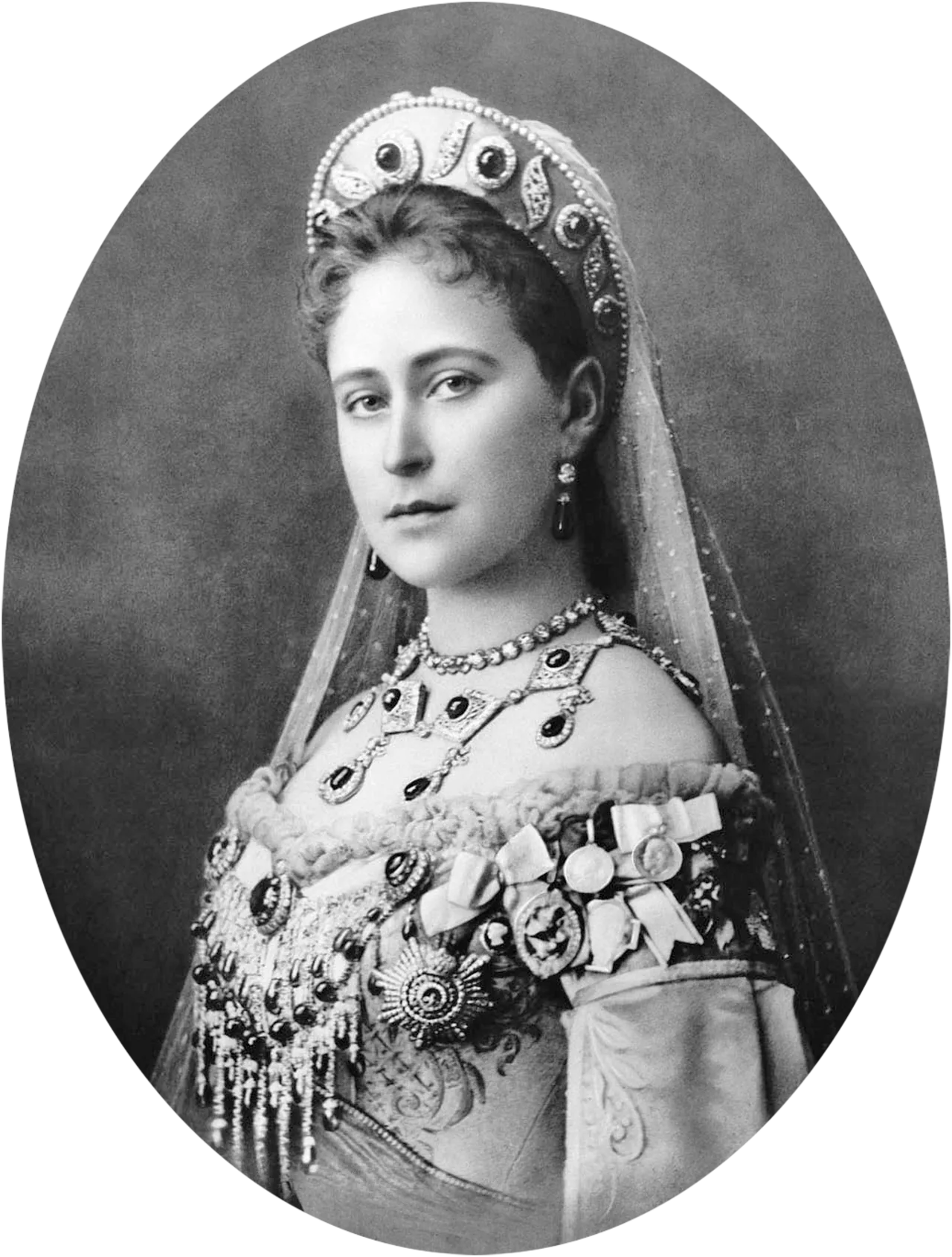Elisabeth von Hessen-Darmstadt