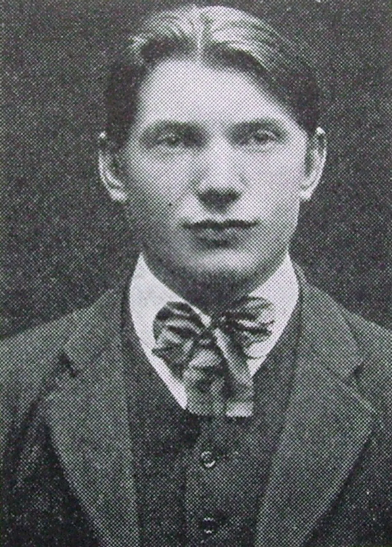 Gunnar Hirdman