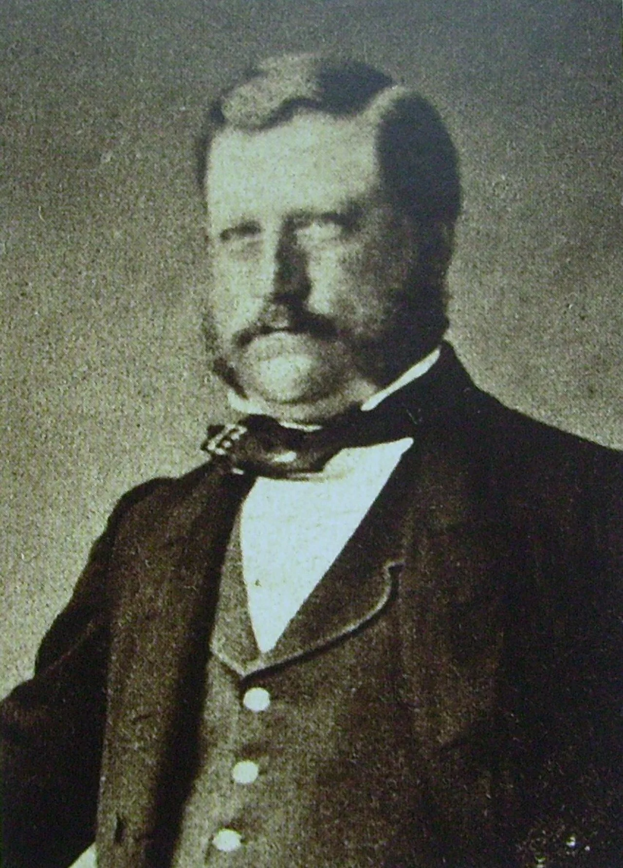 Herman Hofberg