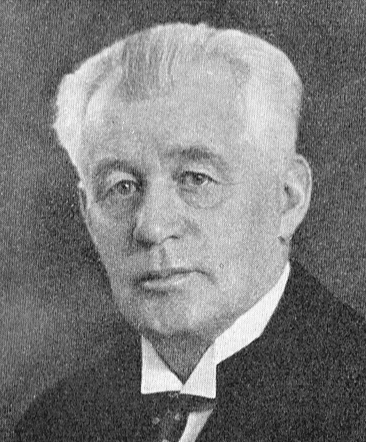 Olof Holmberg
