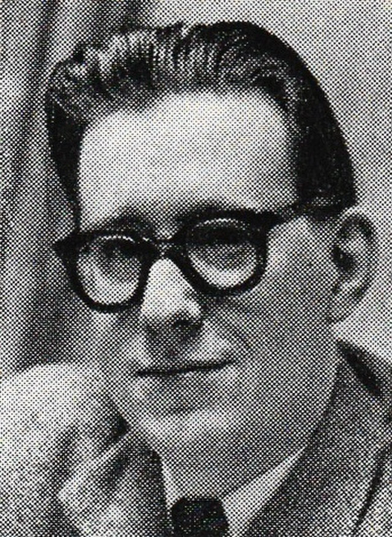 Bengt Holmqvist