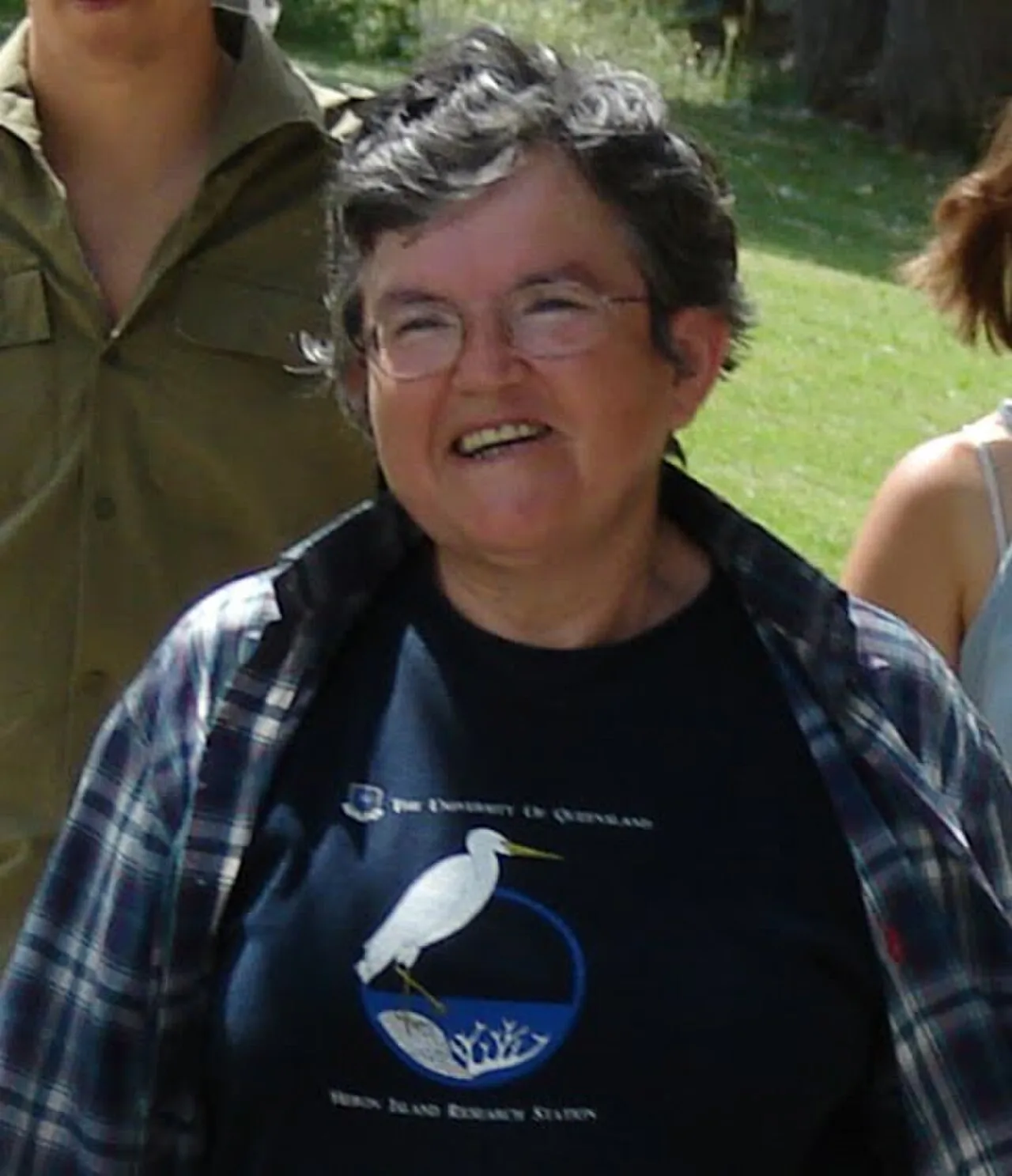 Nieves López Martínez