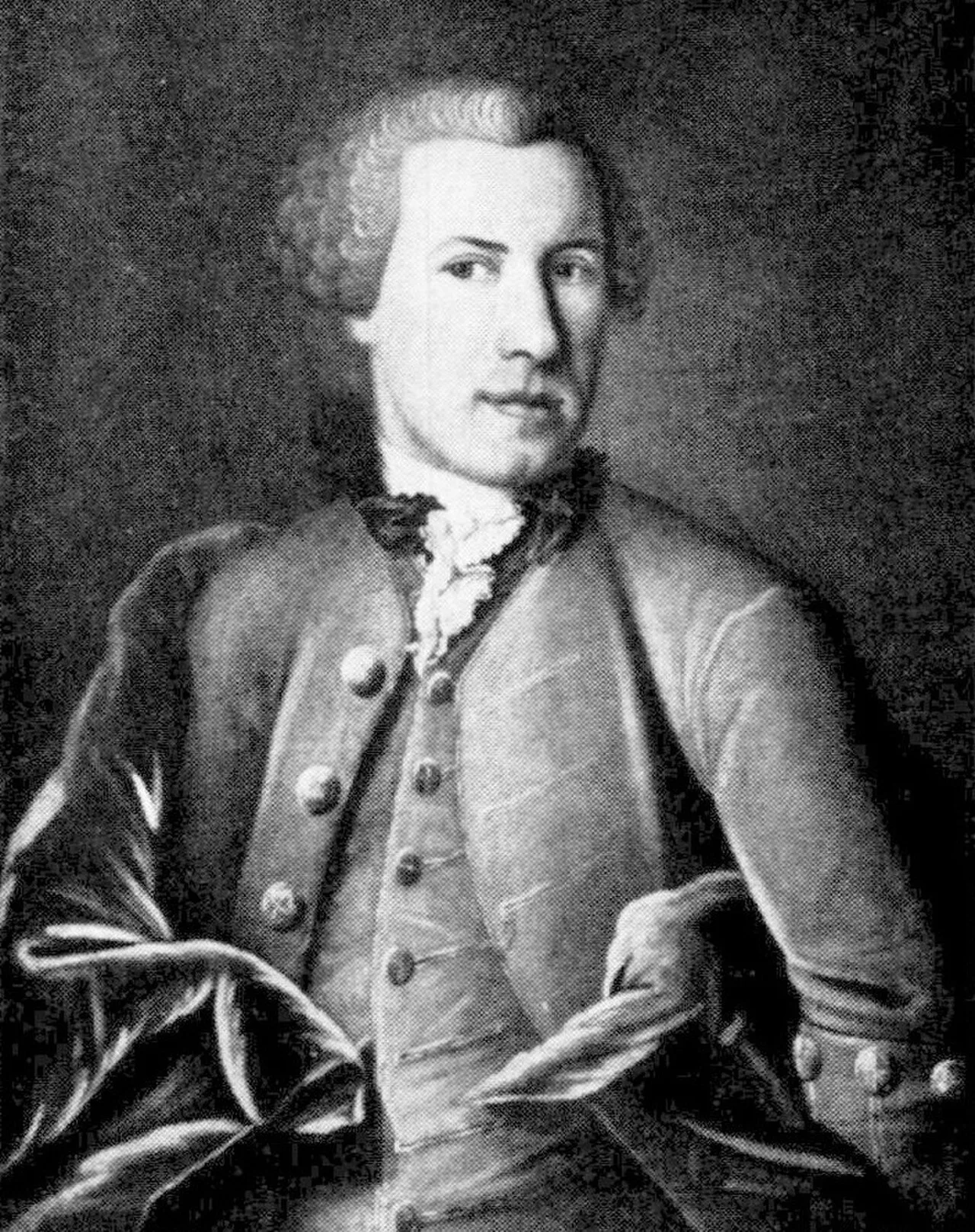 Abraham Hülphers