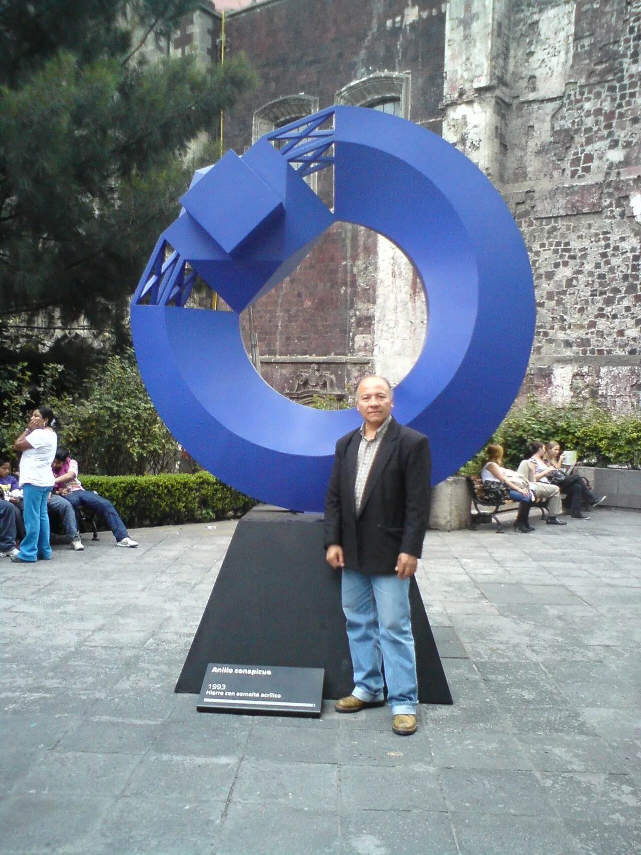 Eduardo Cerecedo