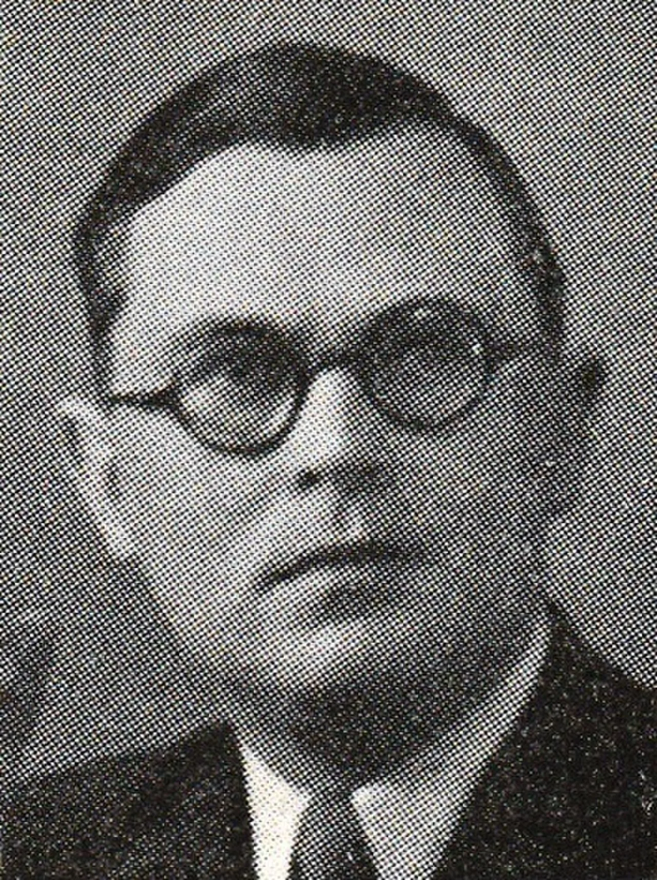 Arne Häggqvist