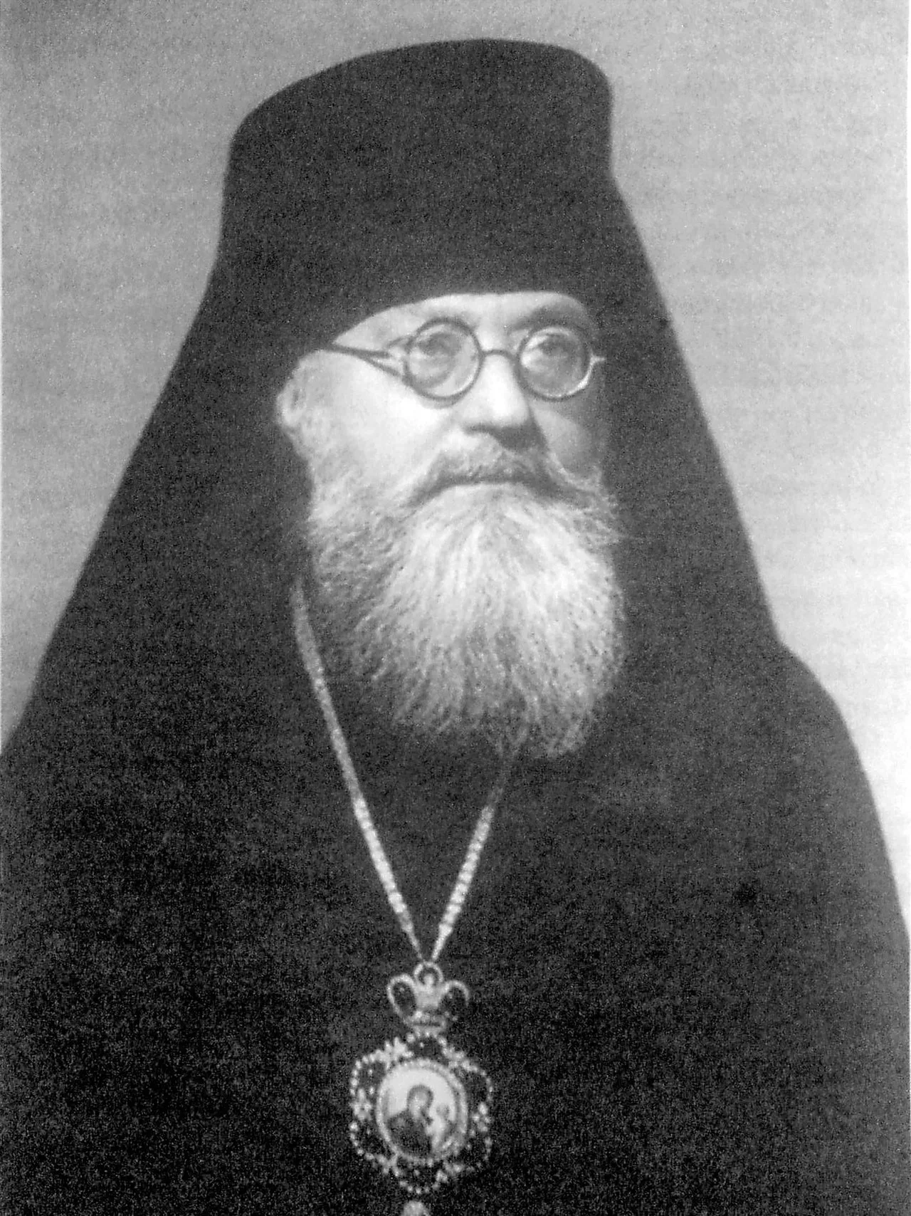 Portrait of Mitrofan (1897–1959) – memorial page