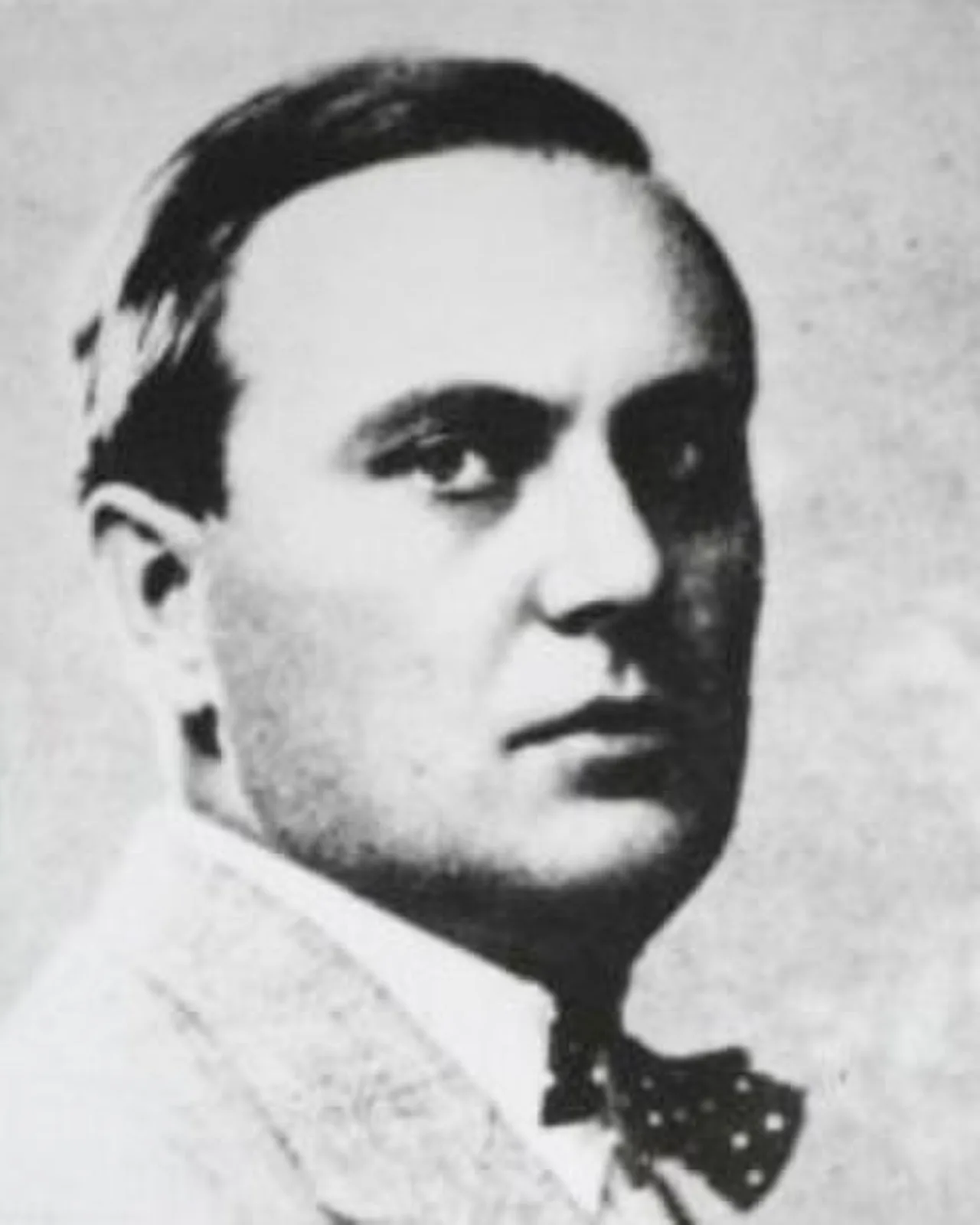 Dénes Györgyi