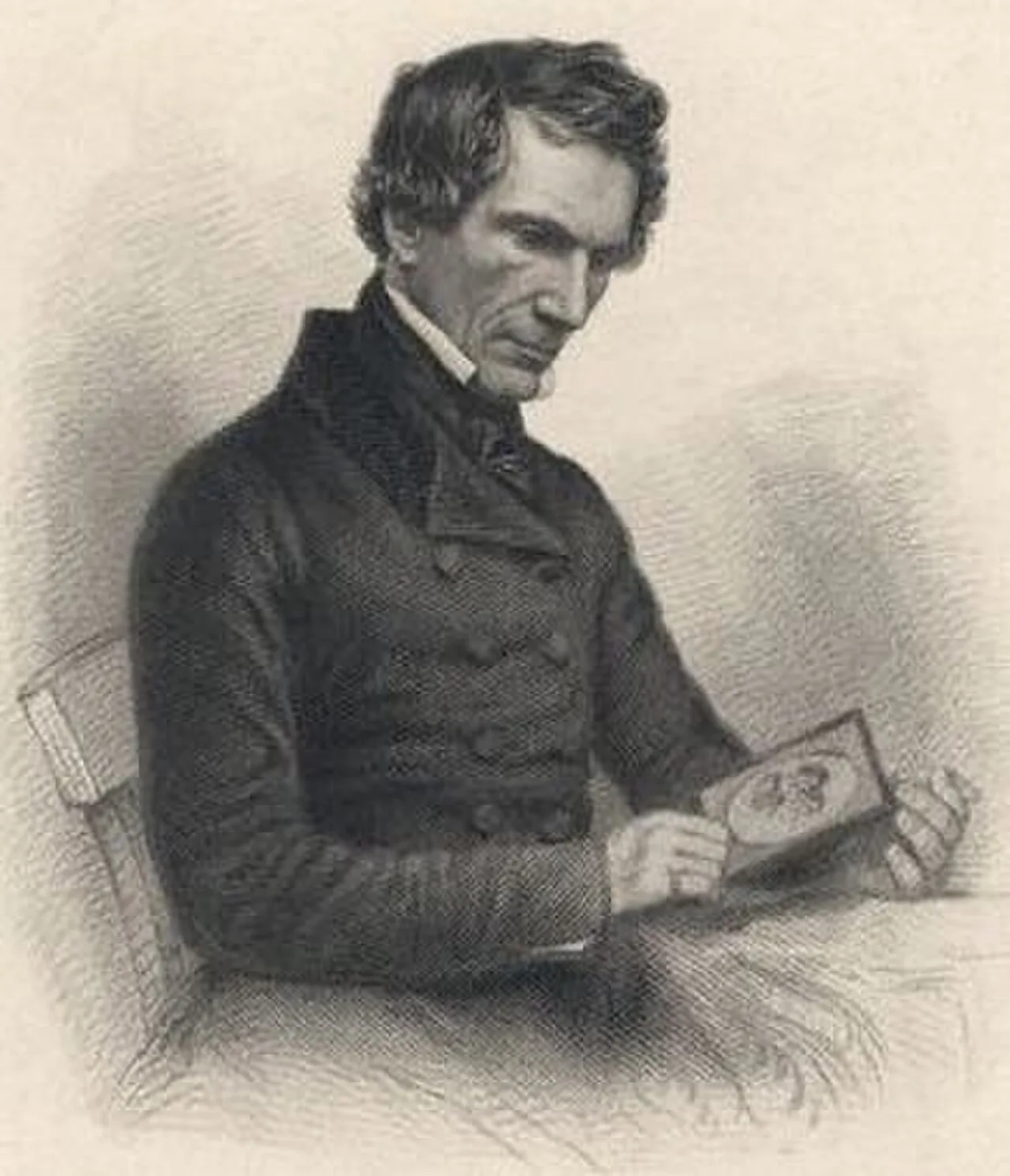 Henry Montgomery Lawrence