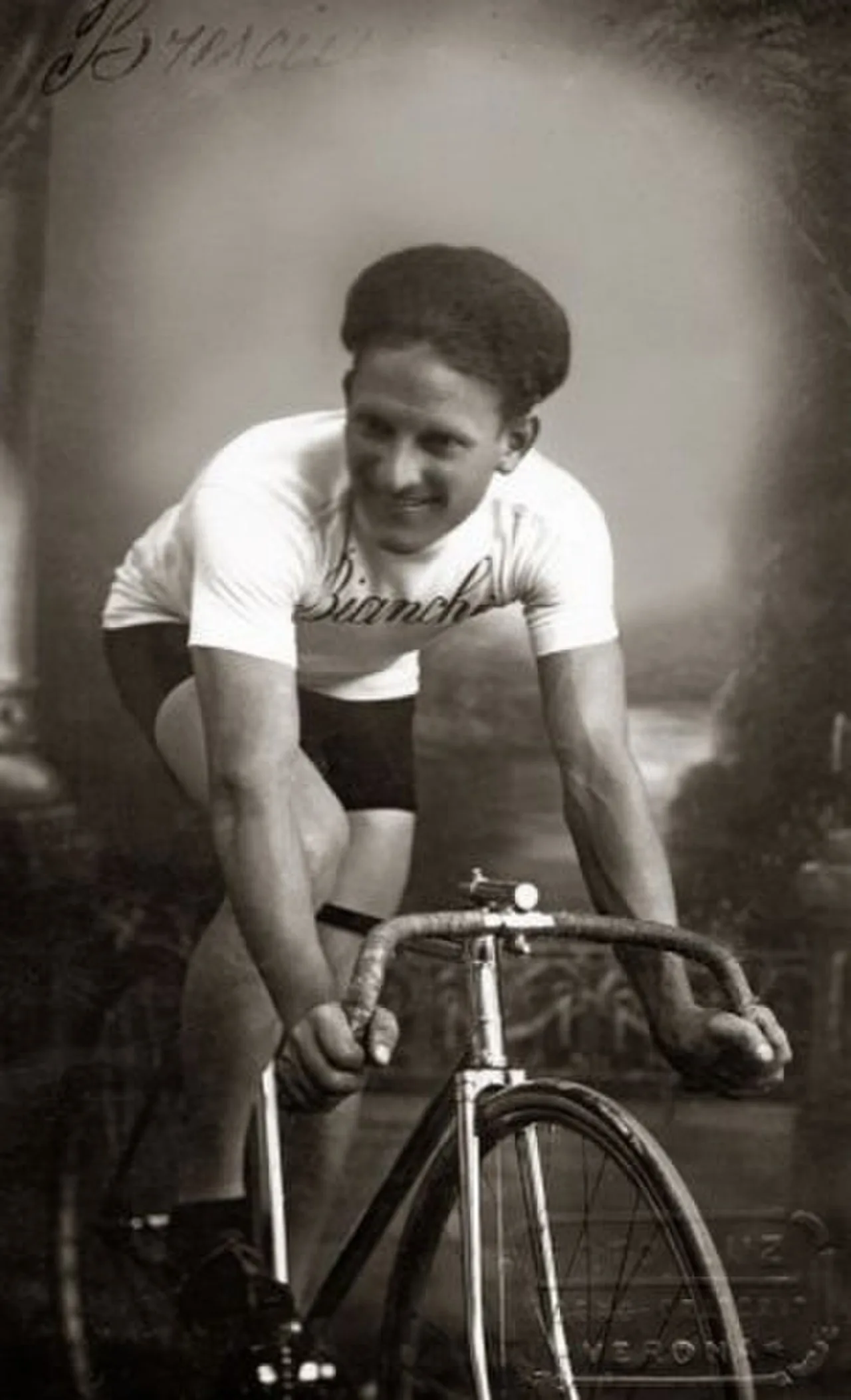 Arturo Bresciani