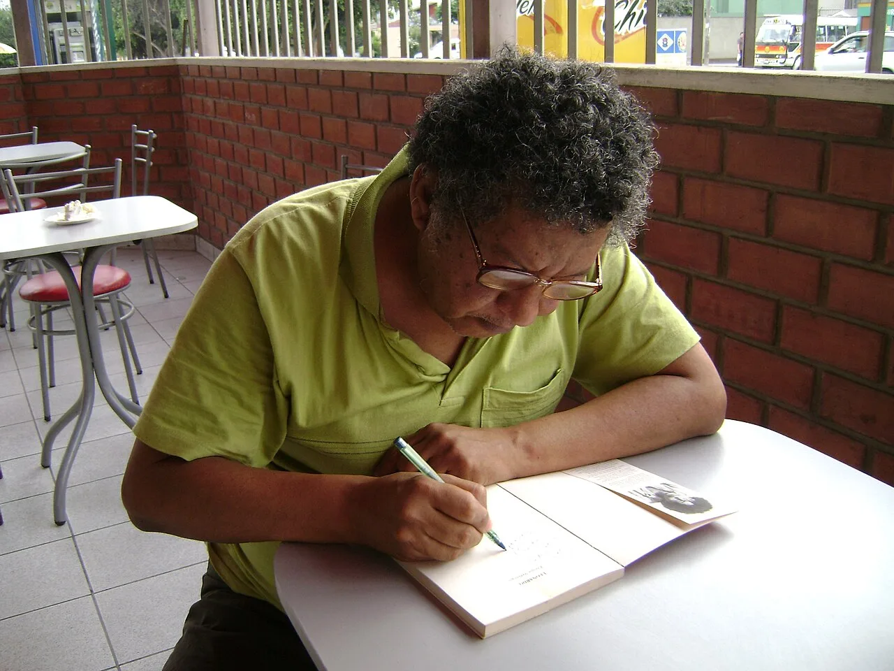 Enrique Verástegui