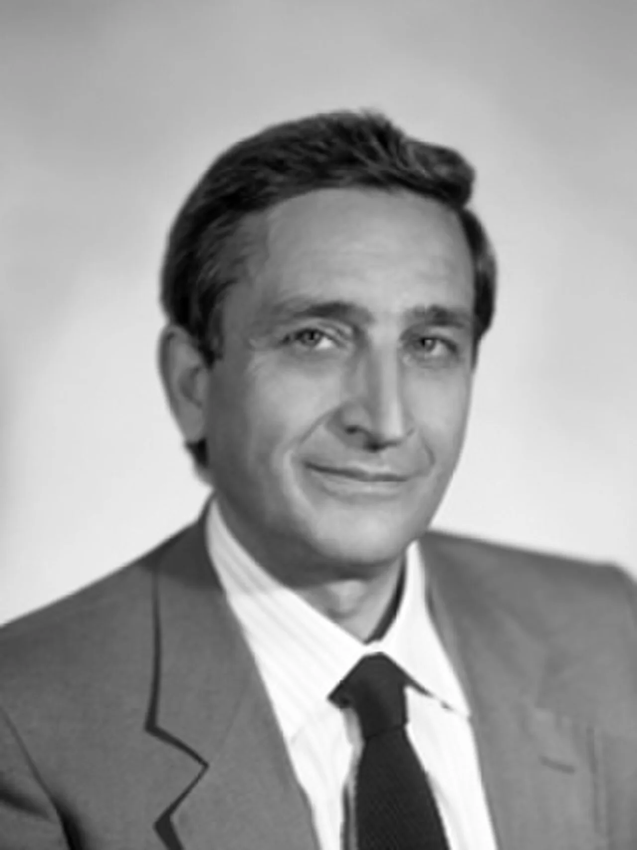 Porträt von Roberto Visconti (1930–2019) – Gedenkseite