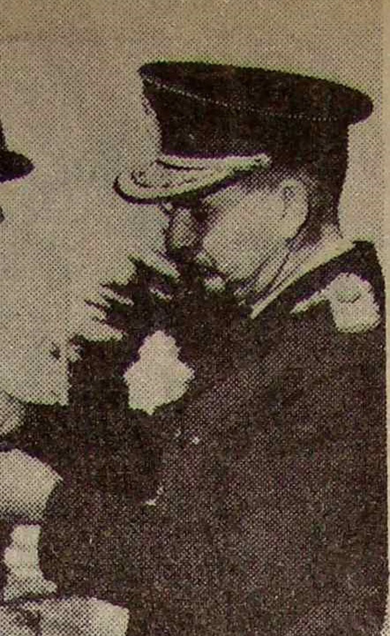 Portrait of Abel Teodoro Catuzzi (1927–1997) – memorial page