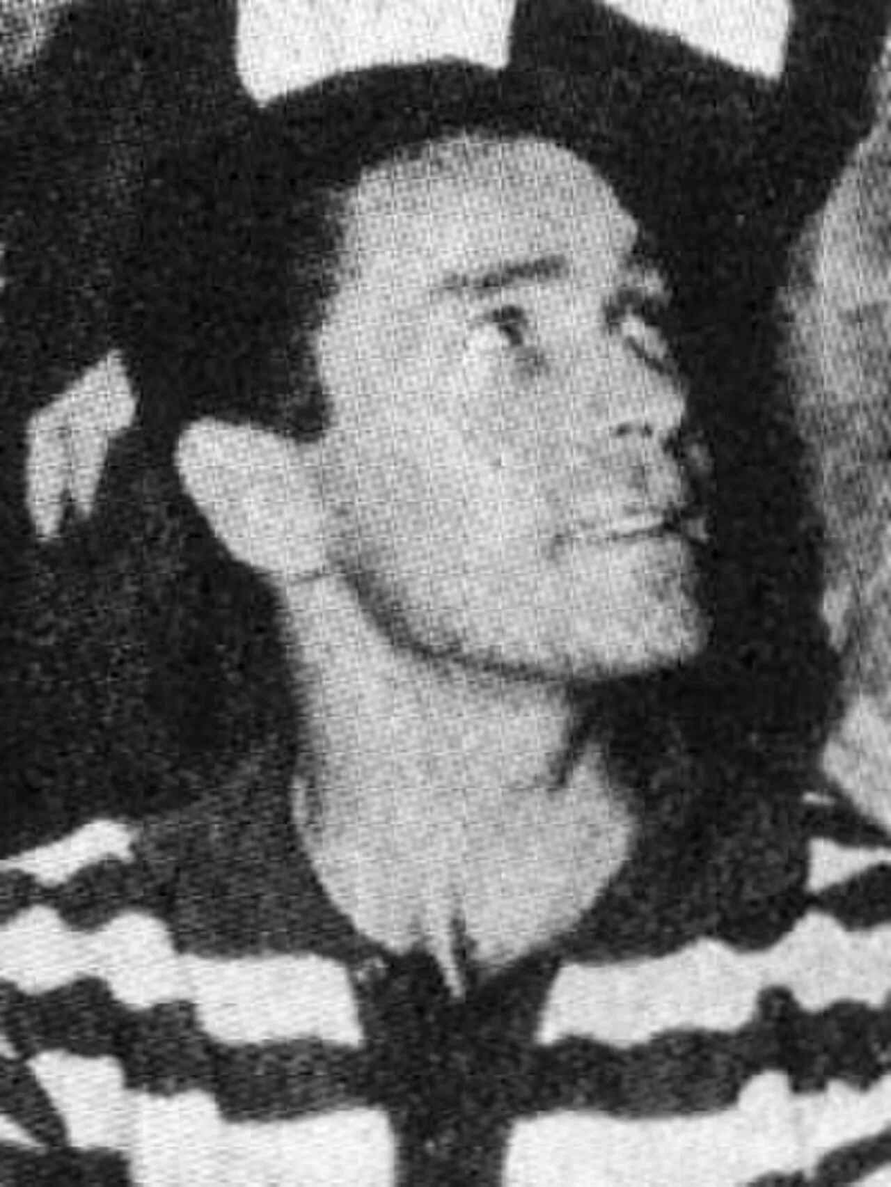 Porträt von Dino da Costa (1931–2020) – Gedenkseite