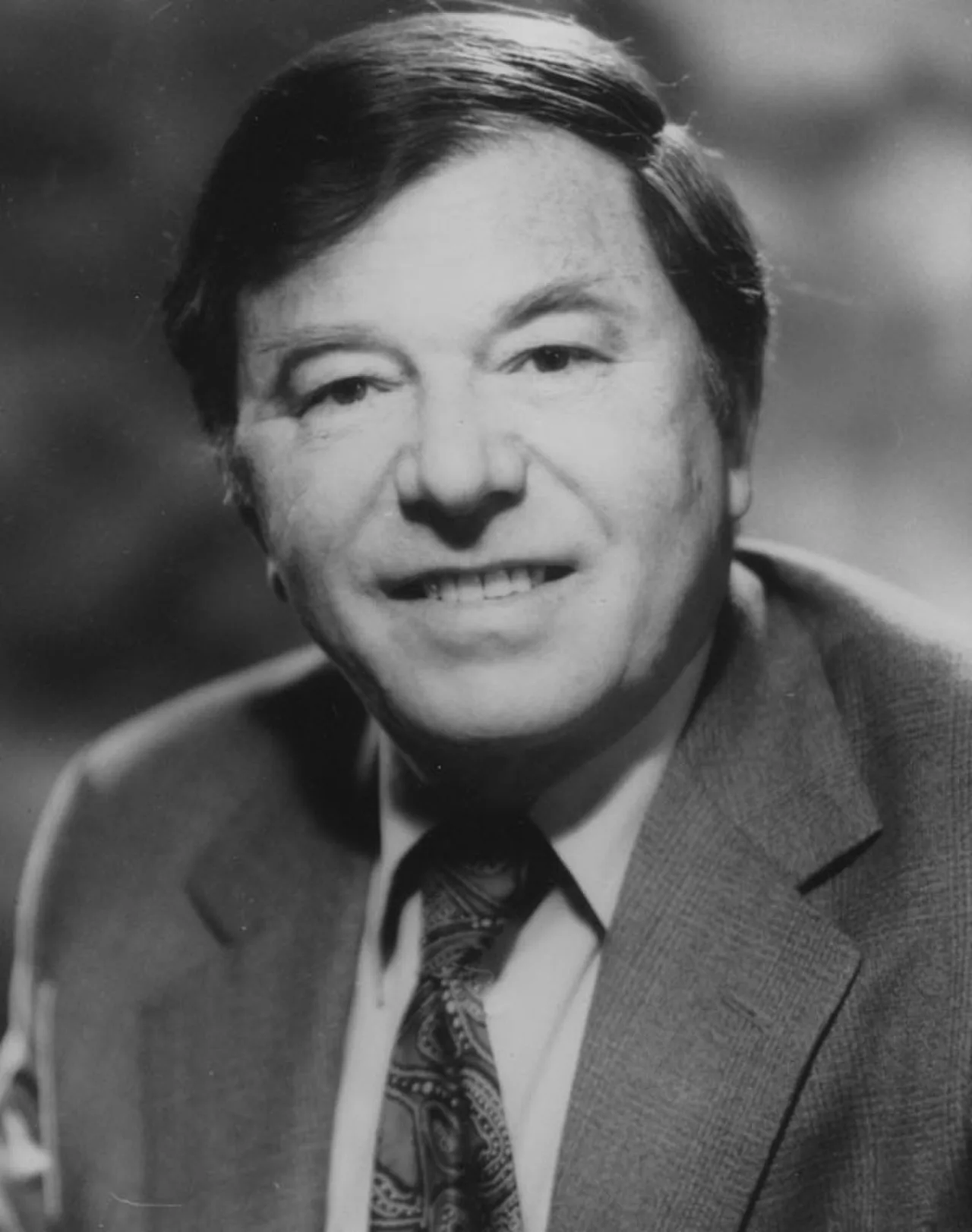 Porträt von James Durbin (1923–2012) – Gedenkseite