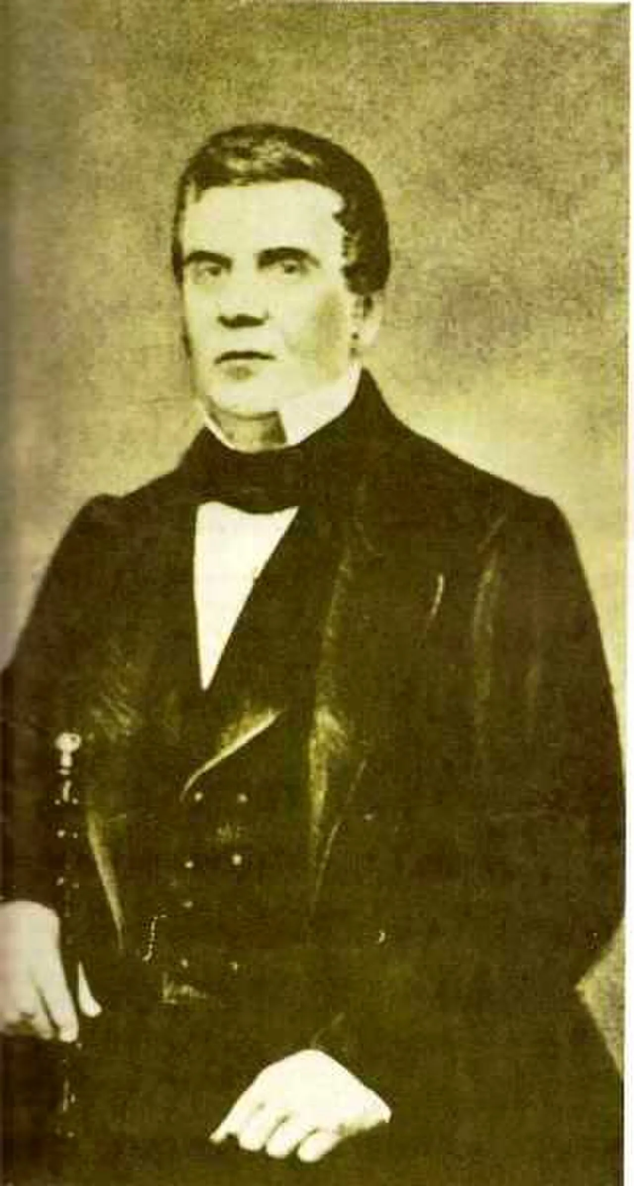 Fernando Lazcano Mujica