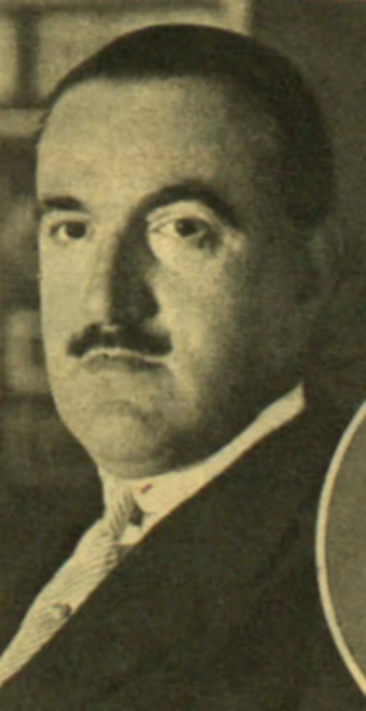 Fernando Suárez de Tangil