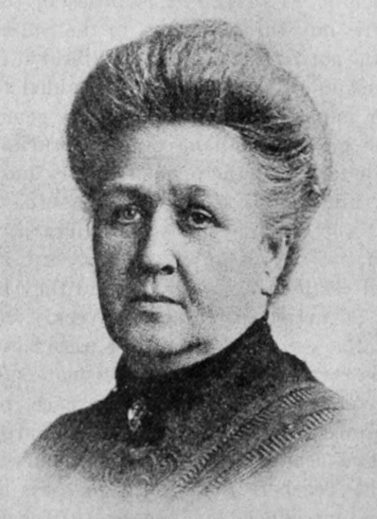 Emma Montgomery McRae