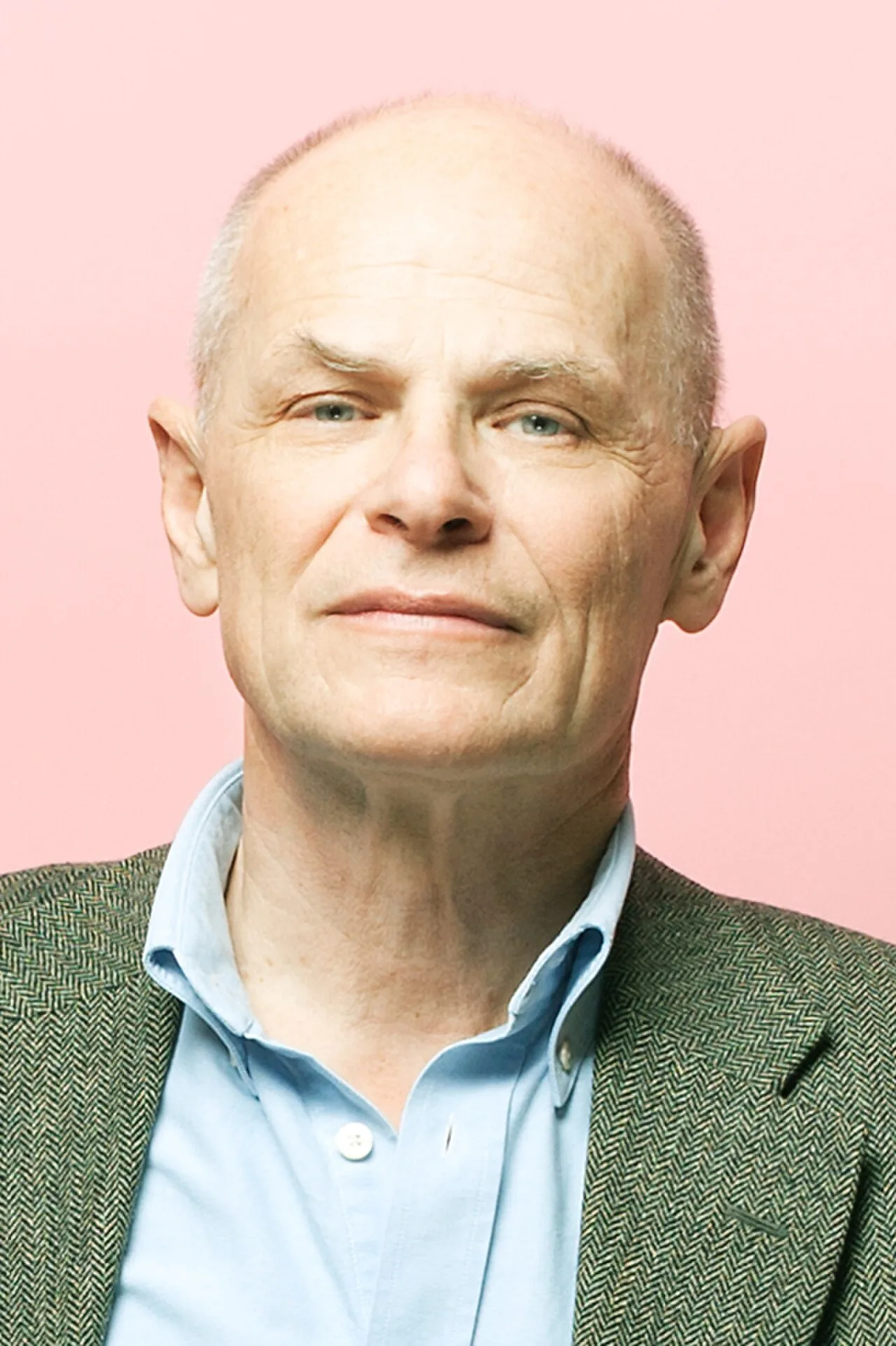 Kenneth Hermele