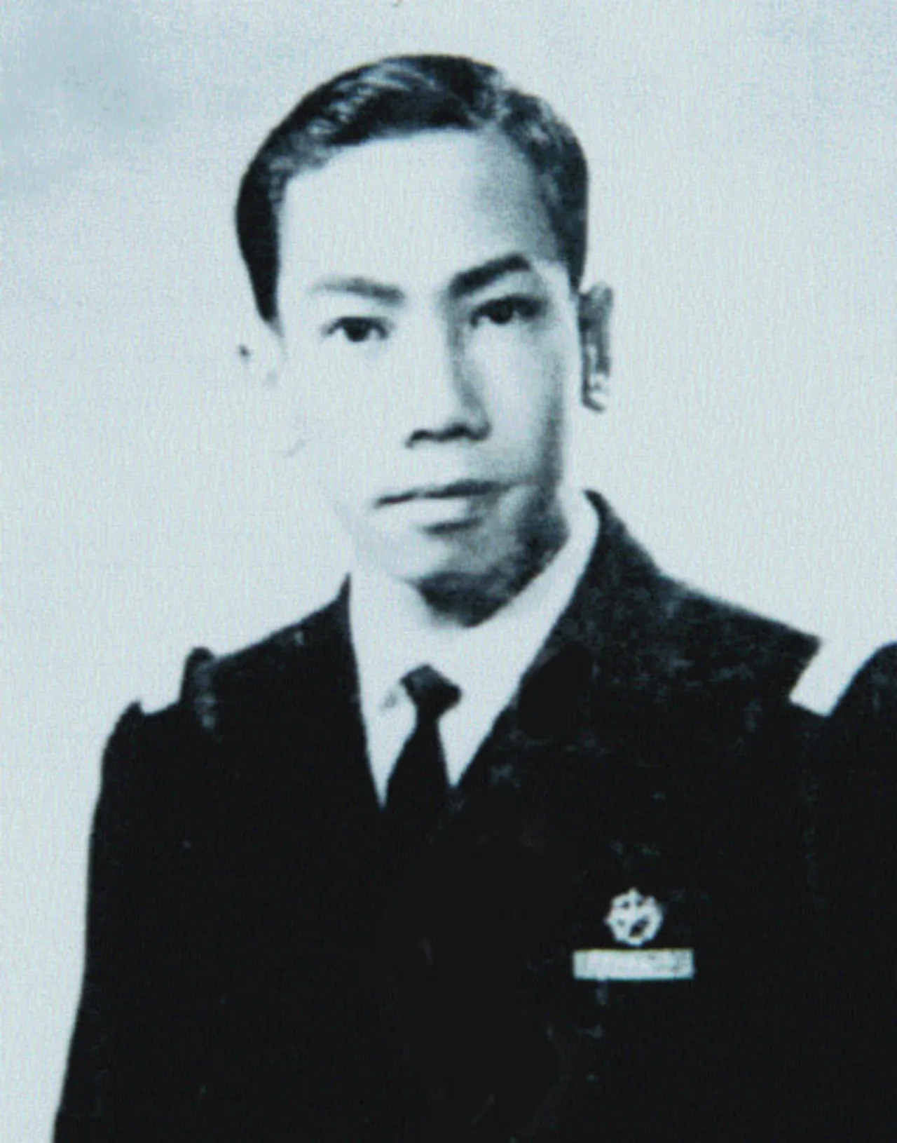 Hoang Co Minh