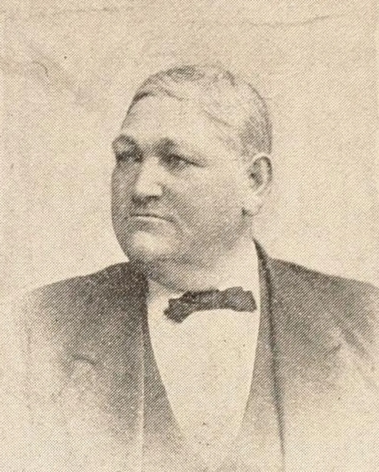 Hobart Krum
