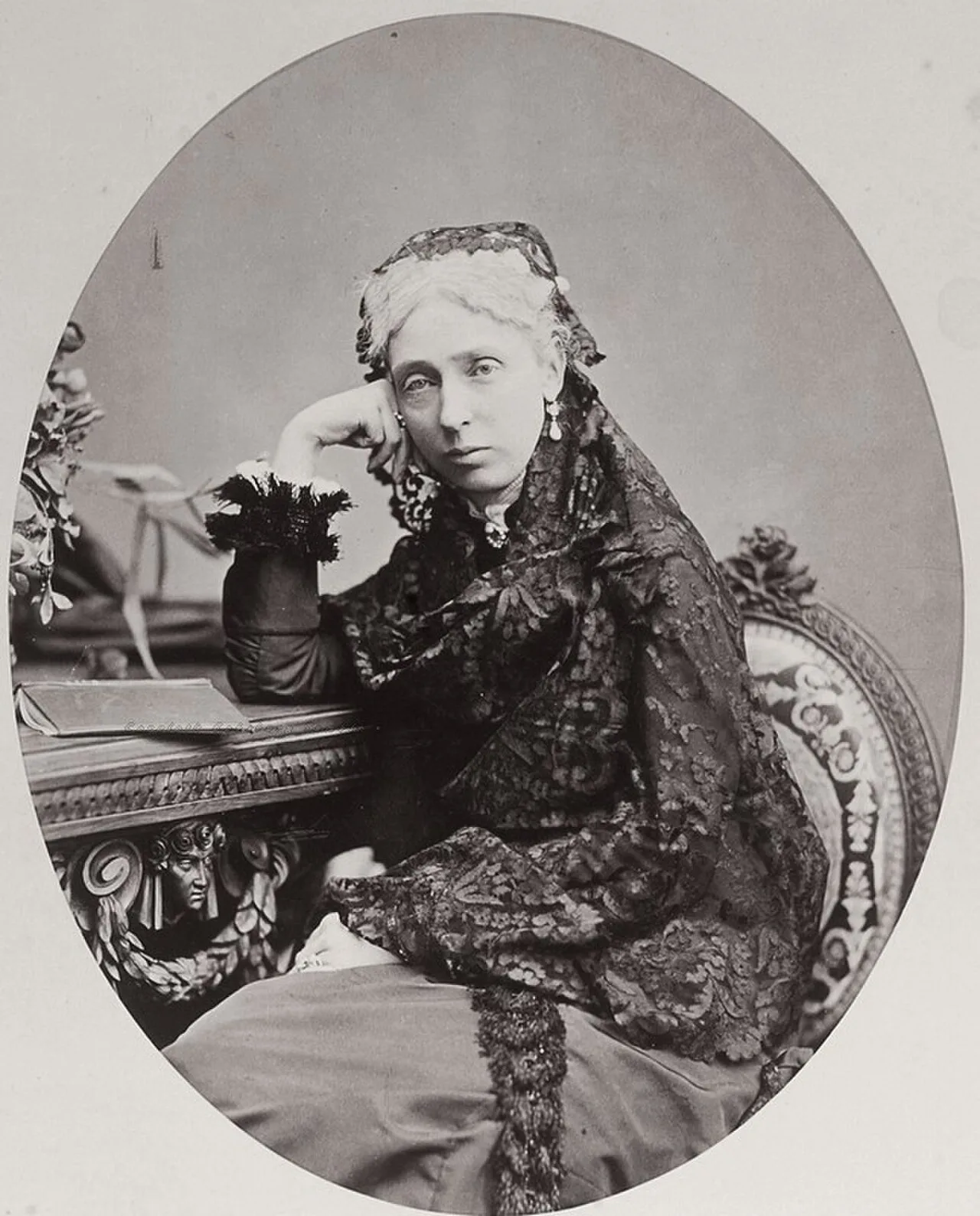 Prinzessin Elisabeth, Markgräfin zu Rapallo