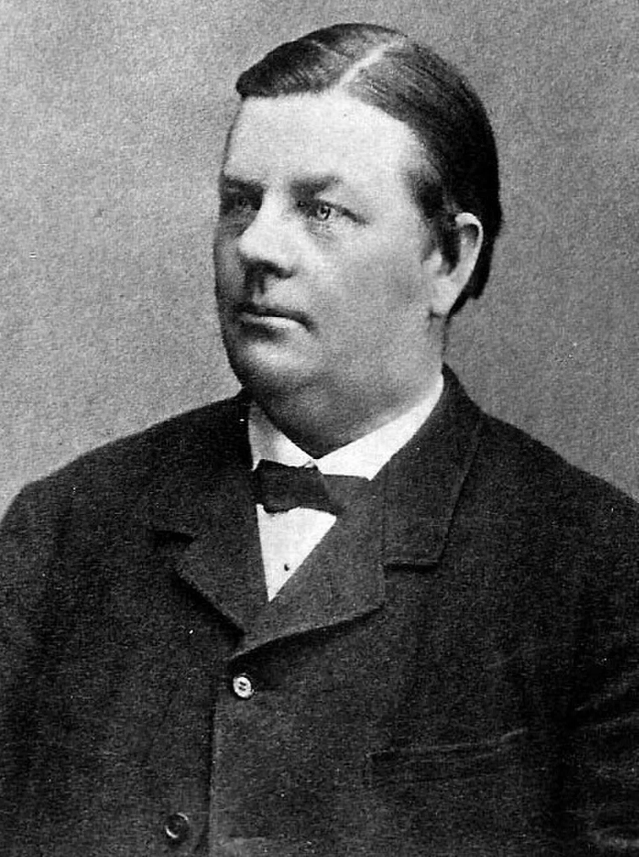 Carl Johan Jehander