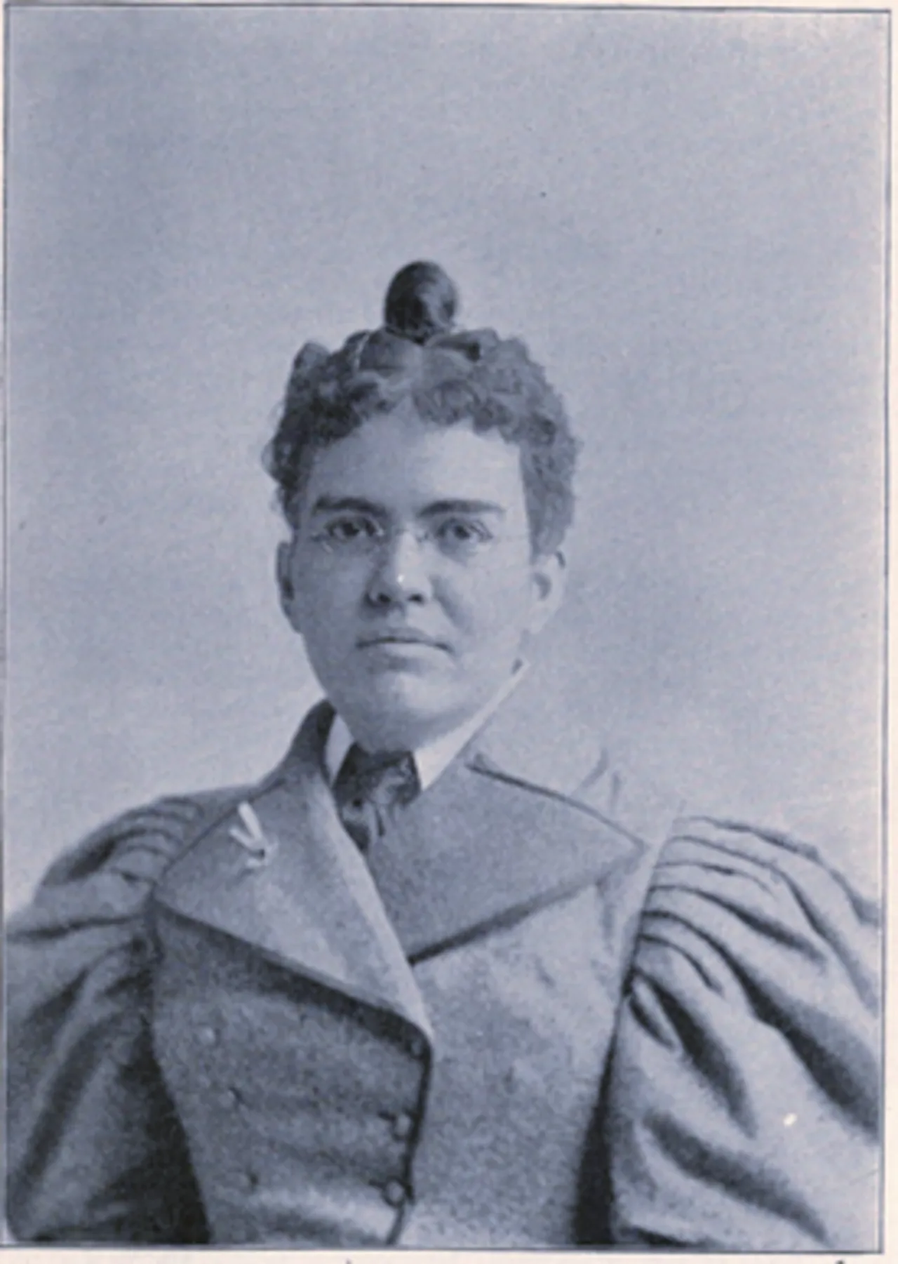 Margaret Ashmore Sudduth