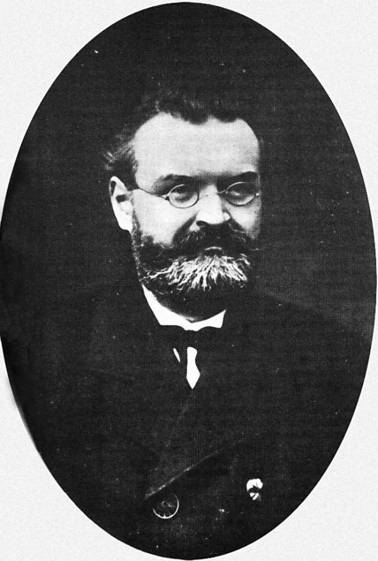 Anton Birlinger