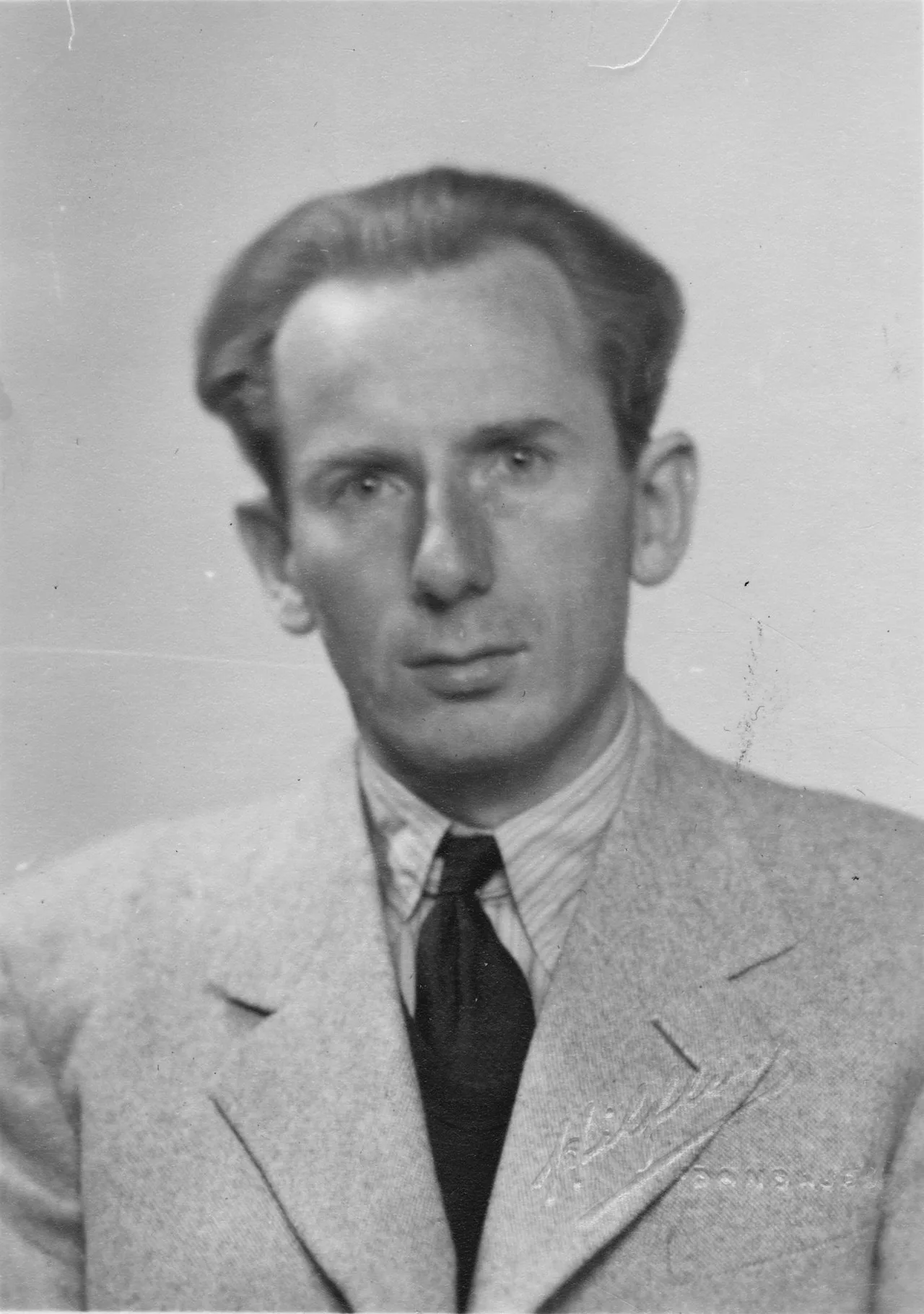 Sven Gregert Terjesen