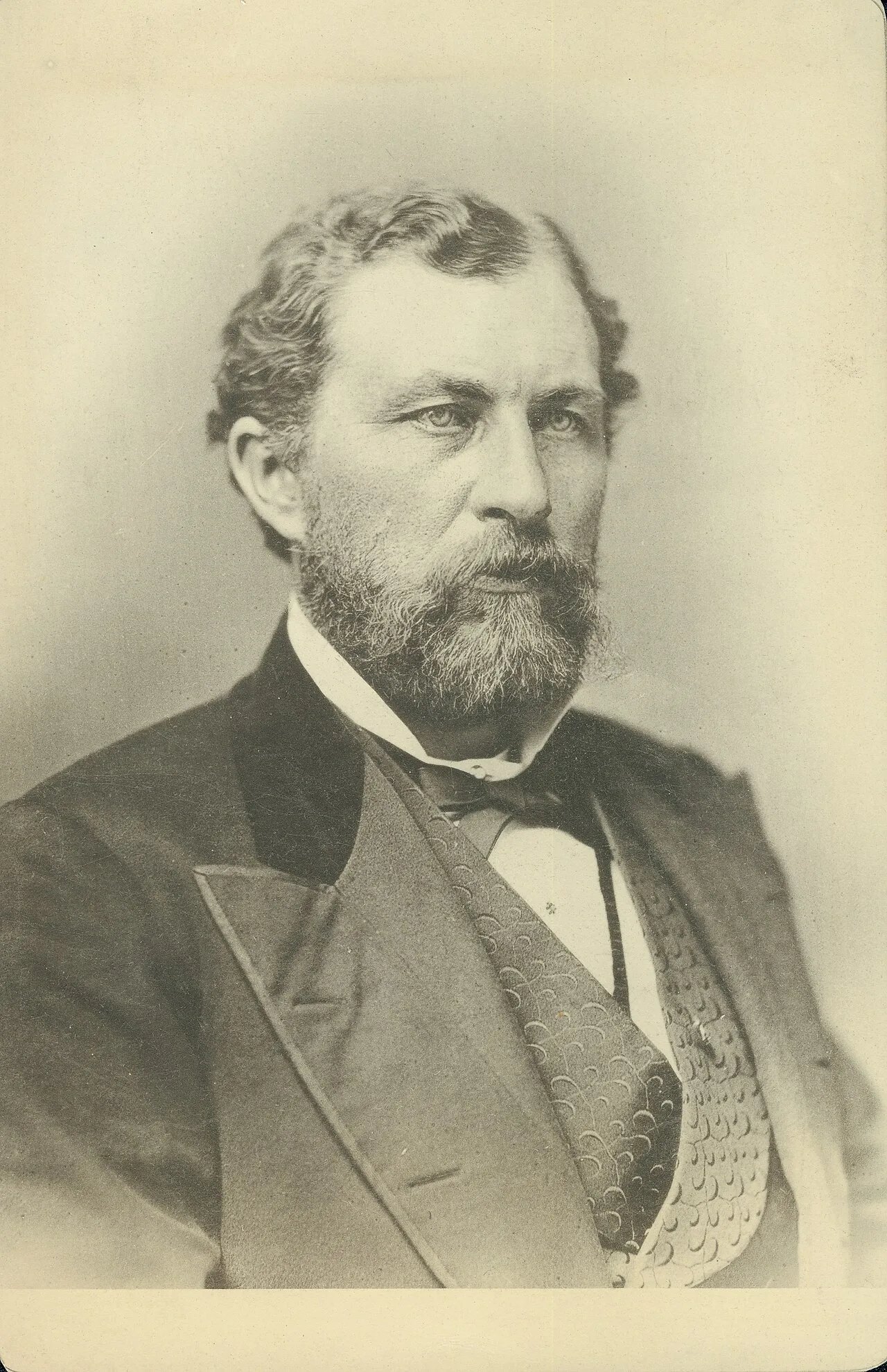 Louis Benecke