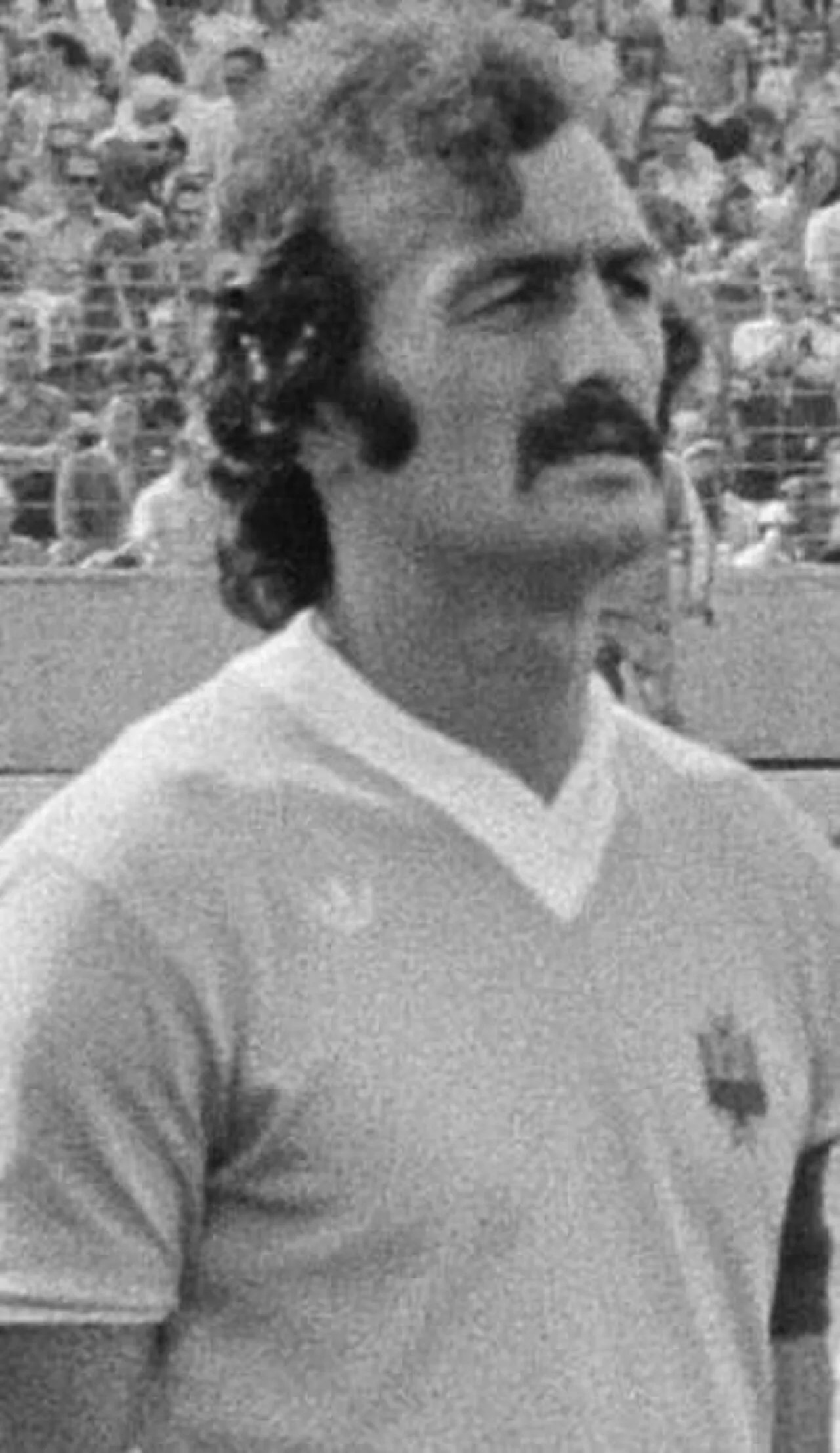 Portrait of Juan Carlos Masnik (1943–2021) – memorial page