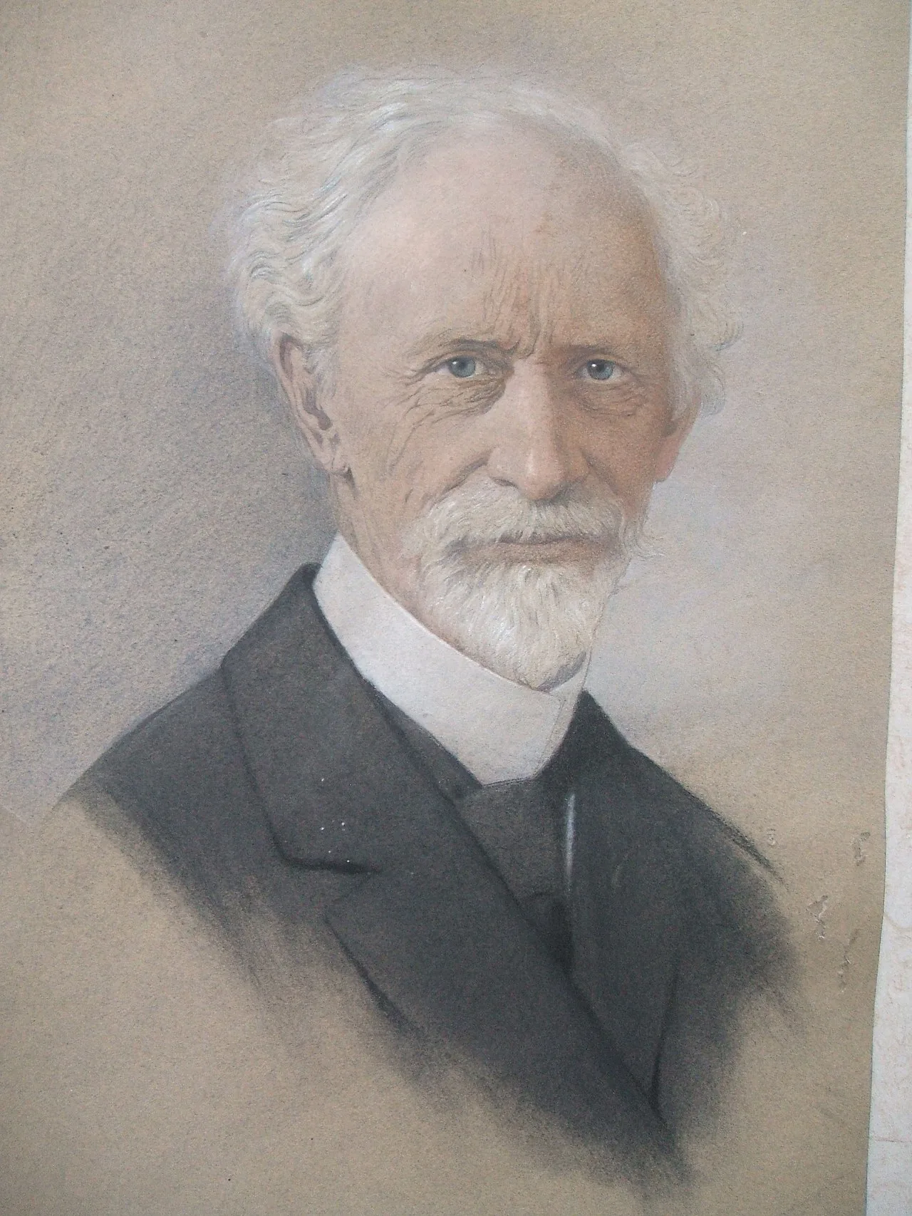 Johann Paul Kaiser