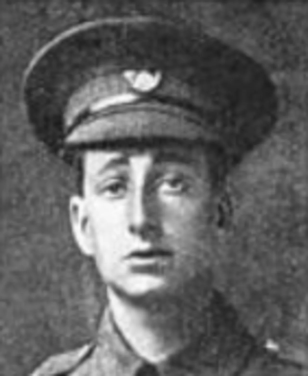Horace Waller