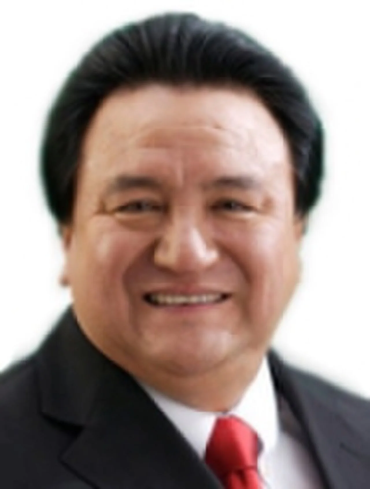Portrait of Héctor Guevara Ramírez (1956–2022) – memorial page