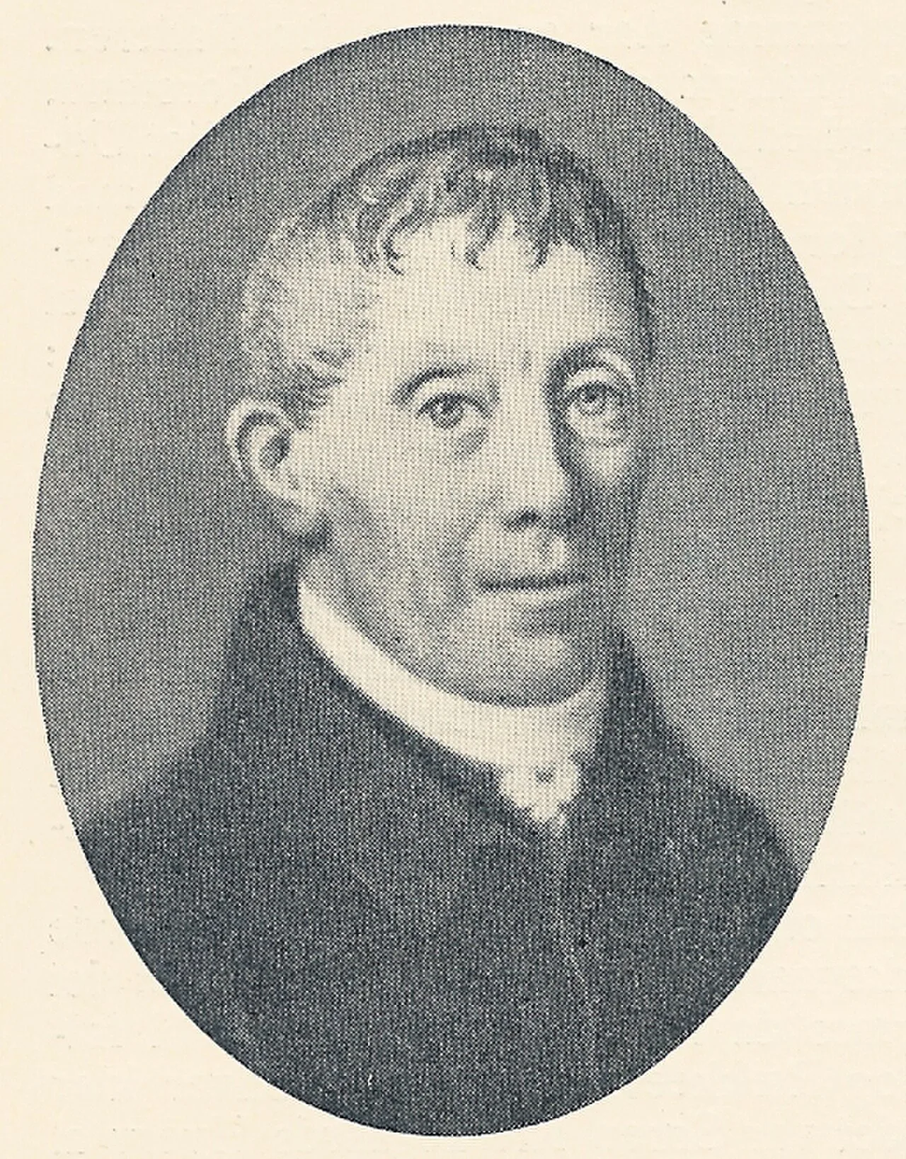 Michael Pedersen Kierkegaard