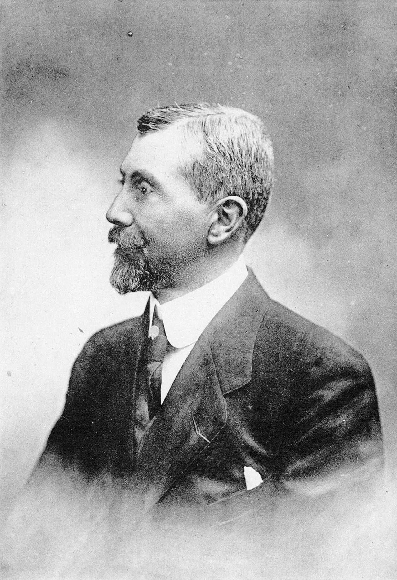 Wilfrid Kilian