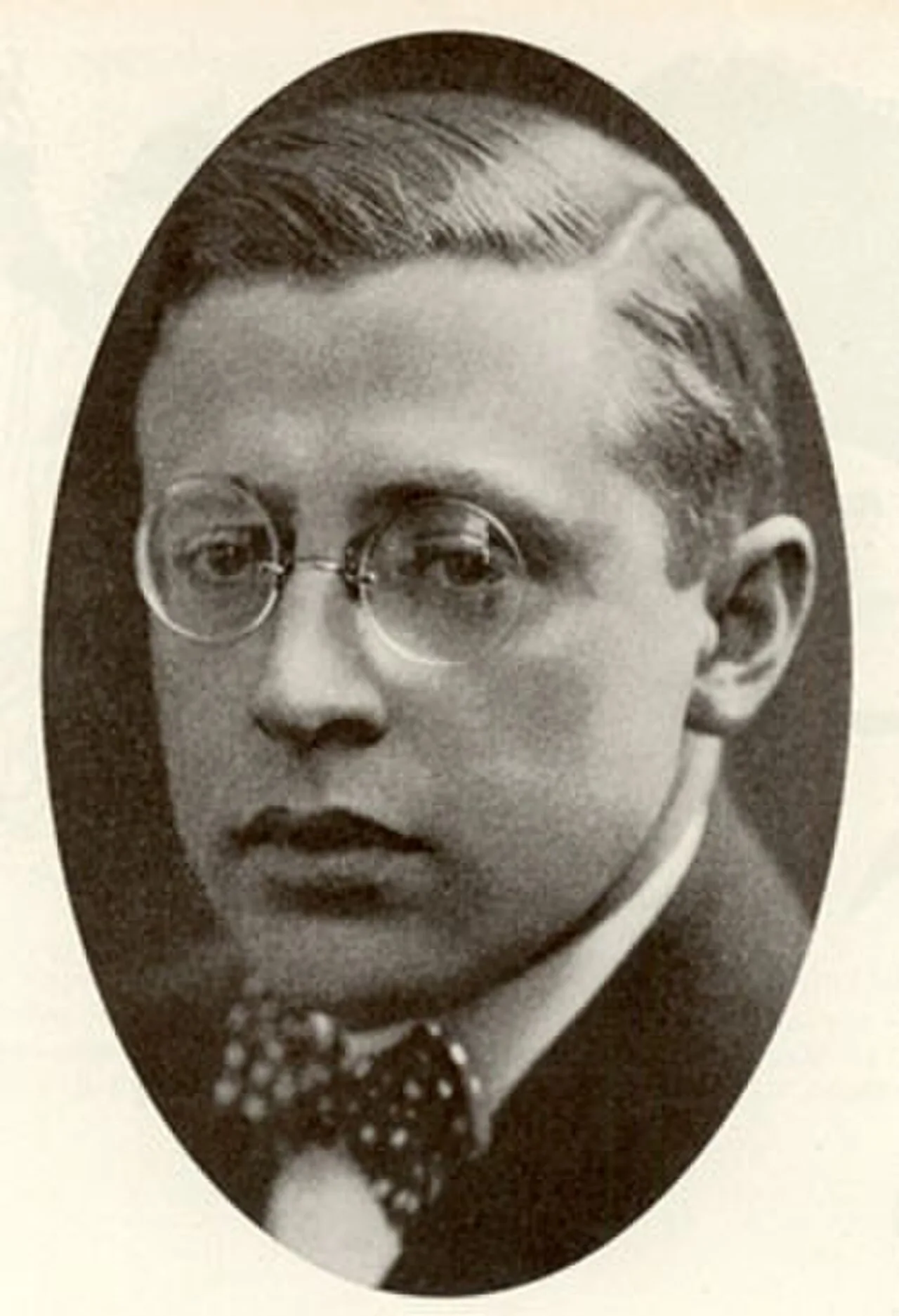 Karl Kinch