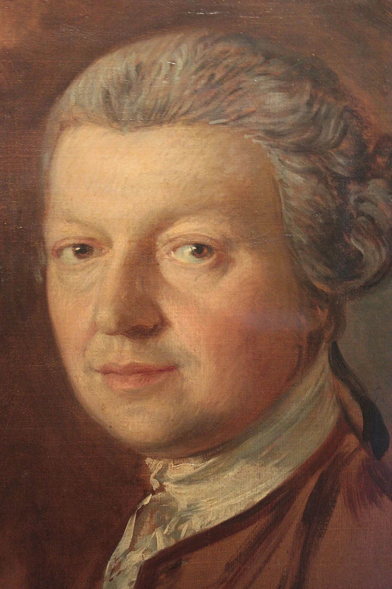 John Joshua Kirby