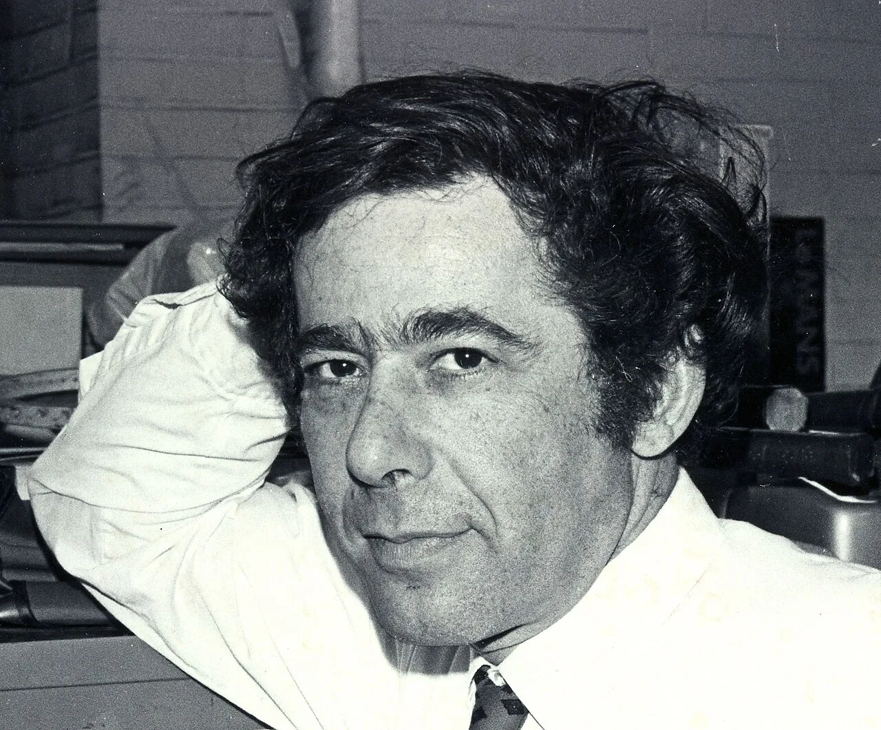 William Aloys Klemperer
