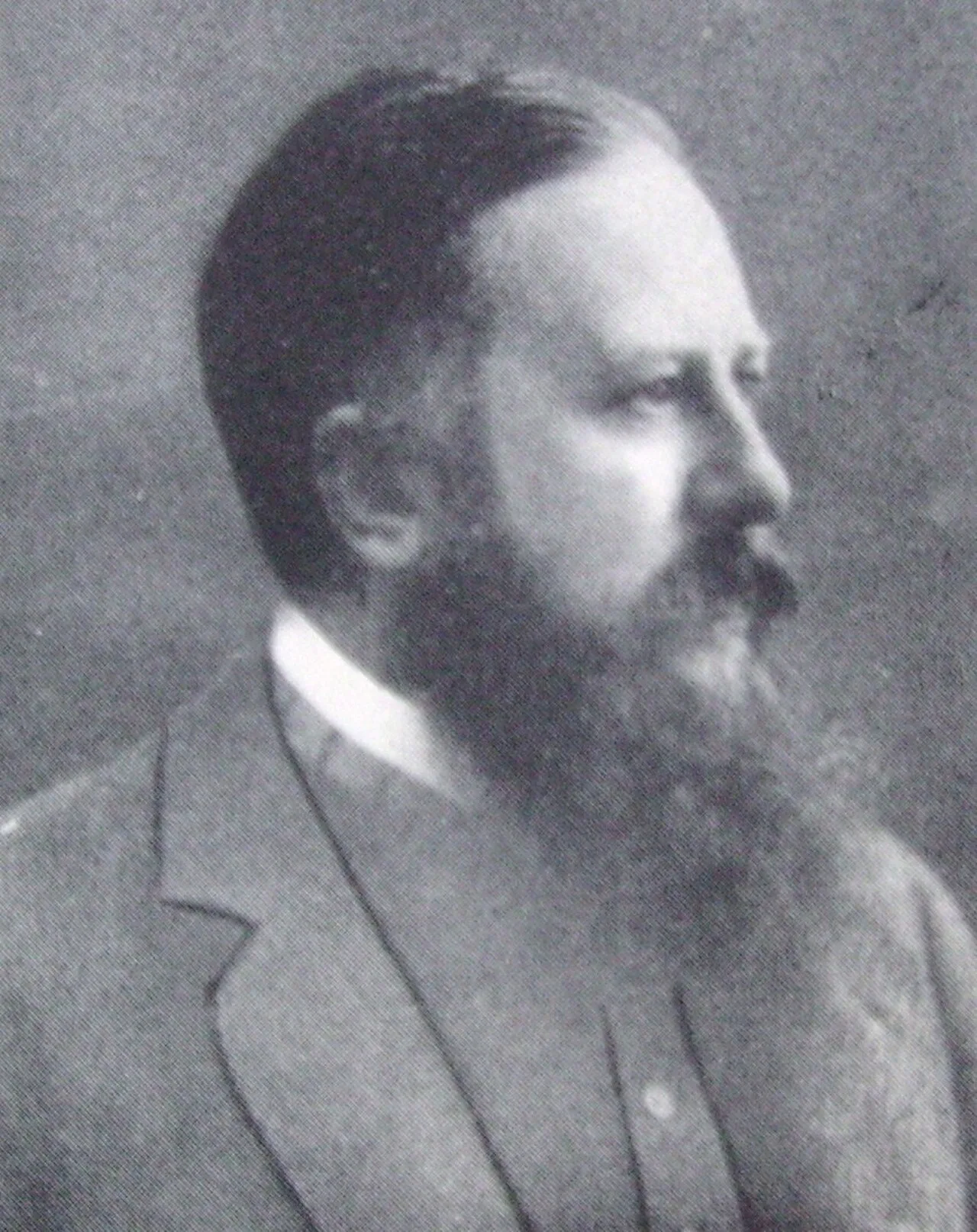 Axel Klinckowström