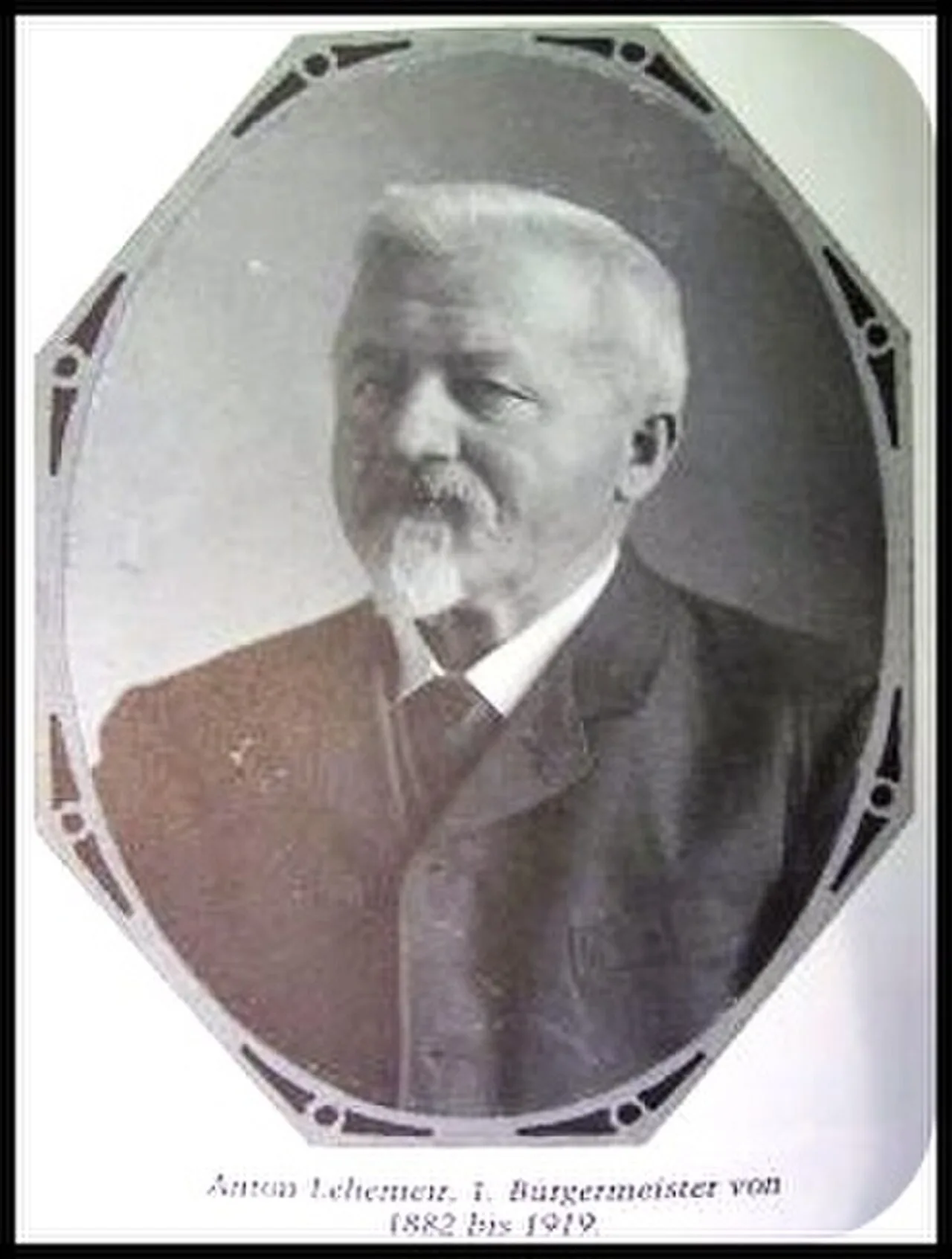 Anton Lehemeir