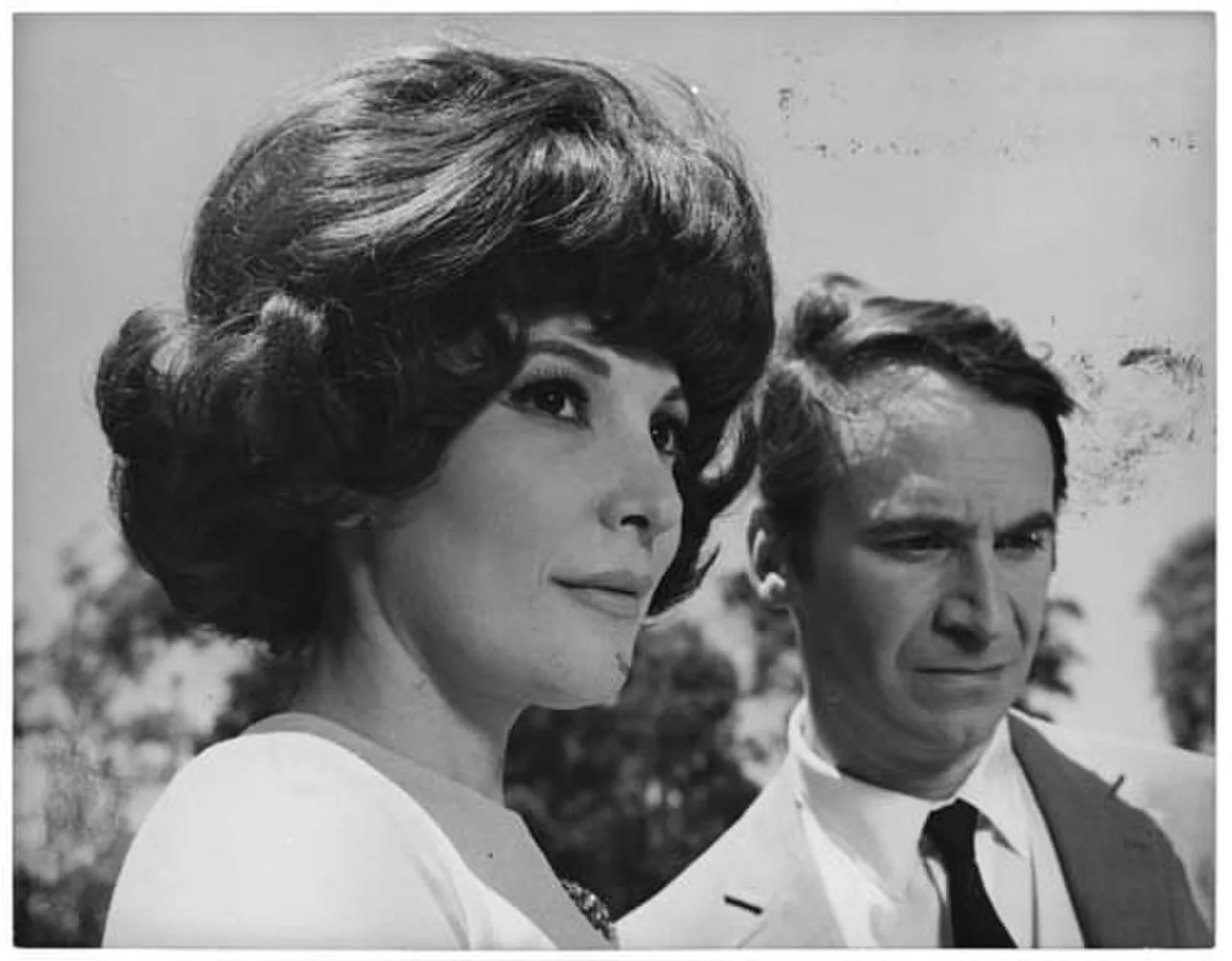 Portrait of Irma Roy (1932–2016) – memorial page