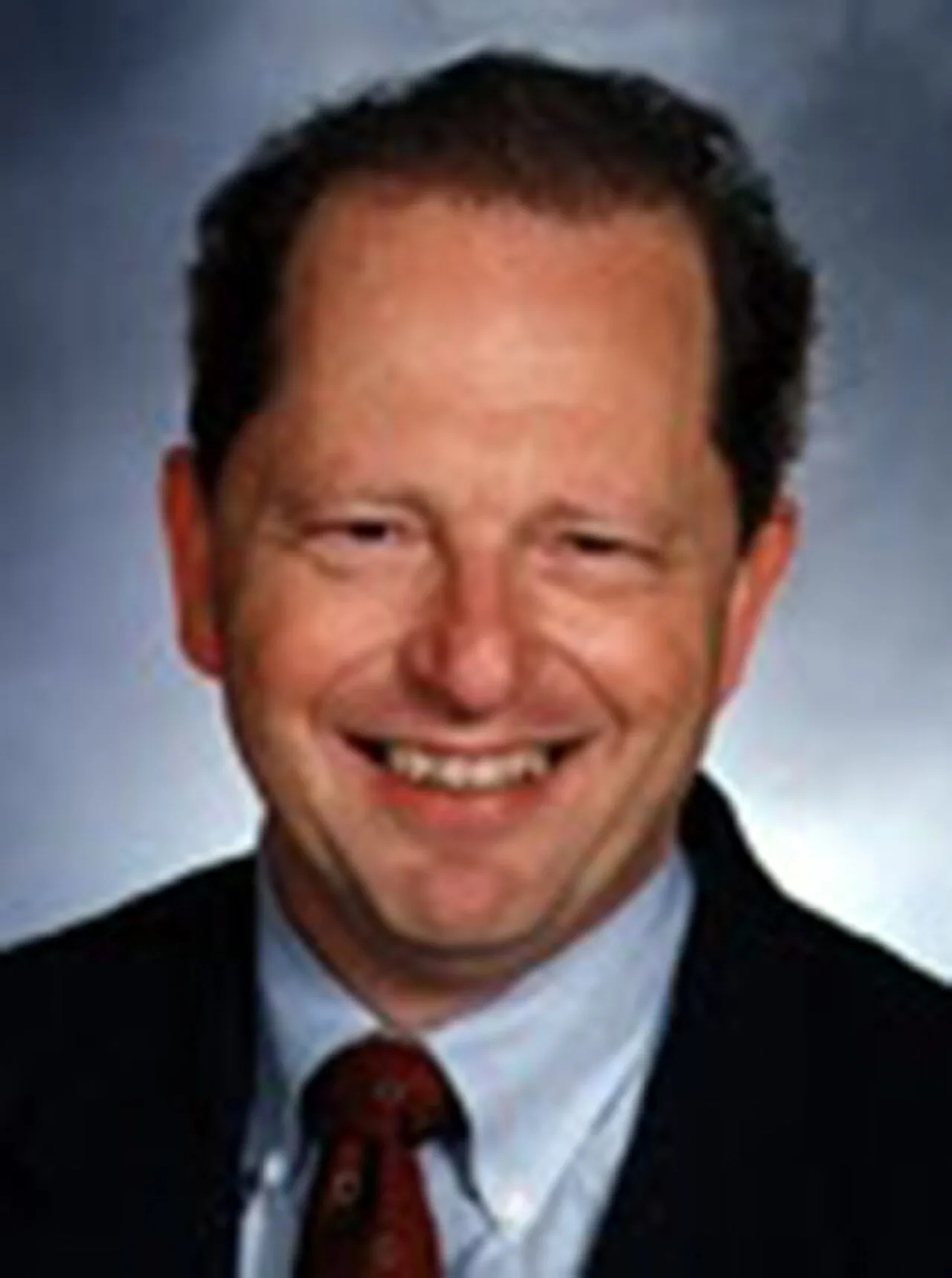 Porträt von Howard Wayne (1948–2023) – Gedenkseite