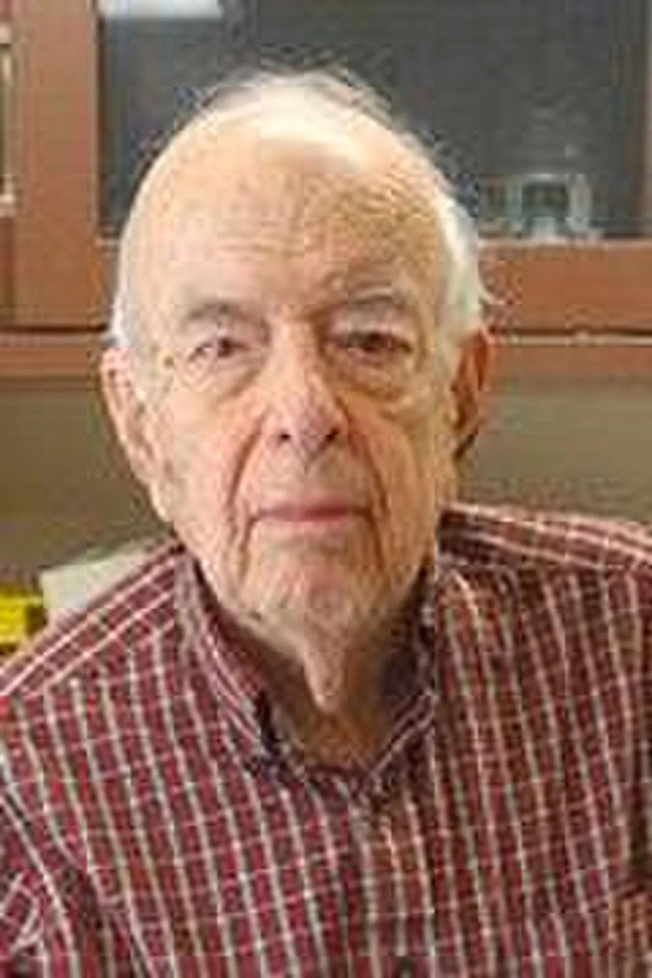 Portrait of Herbert Tabor (1918–2020) – memorial page