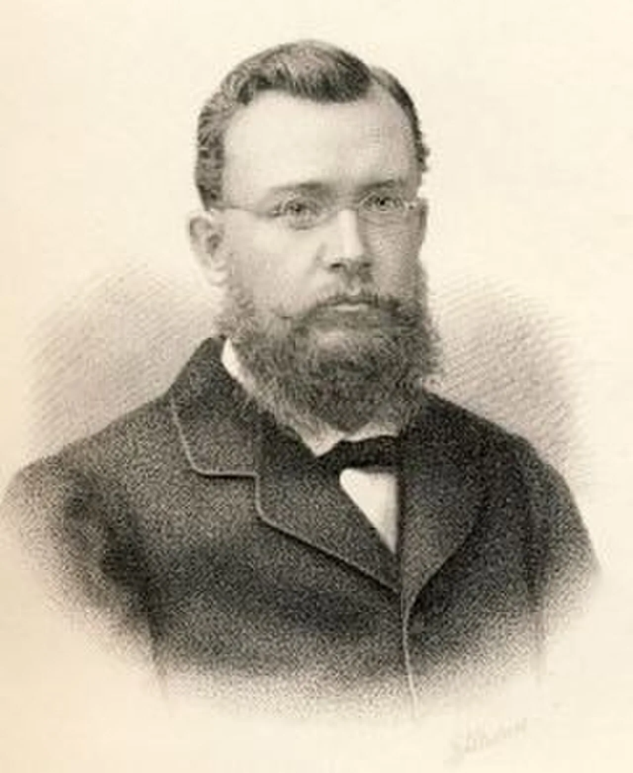 Alexander Sibirjakow