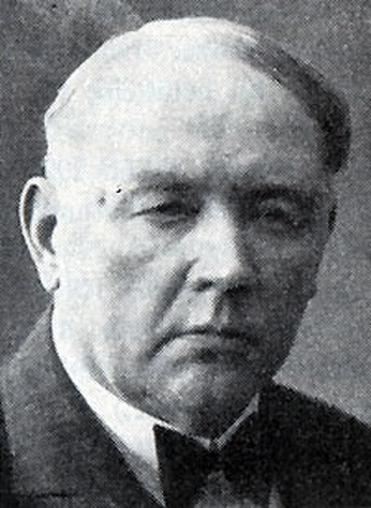 Alfred Kämpe