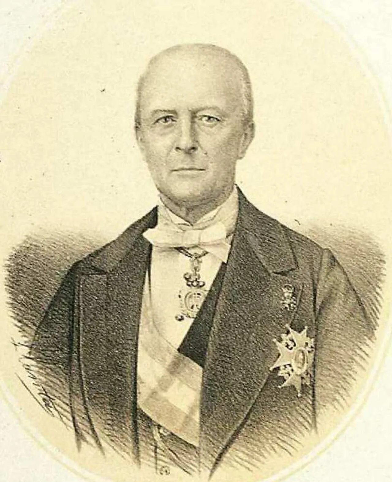 Joaquín Hysern